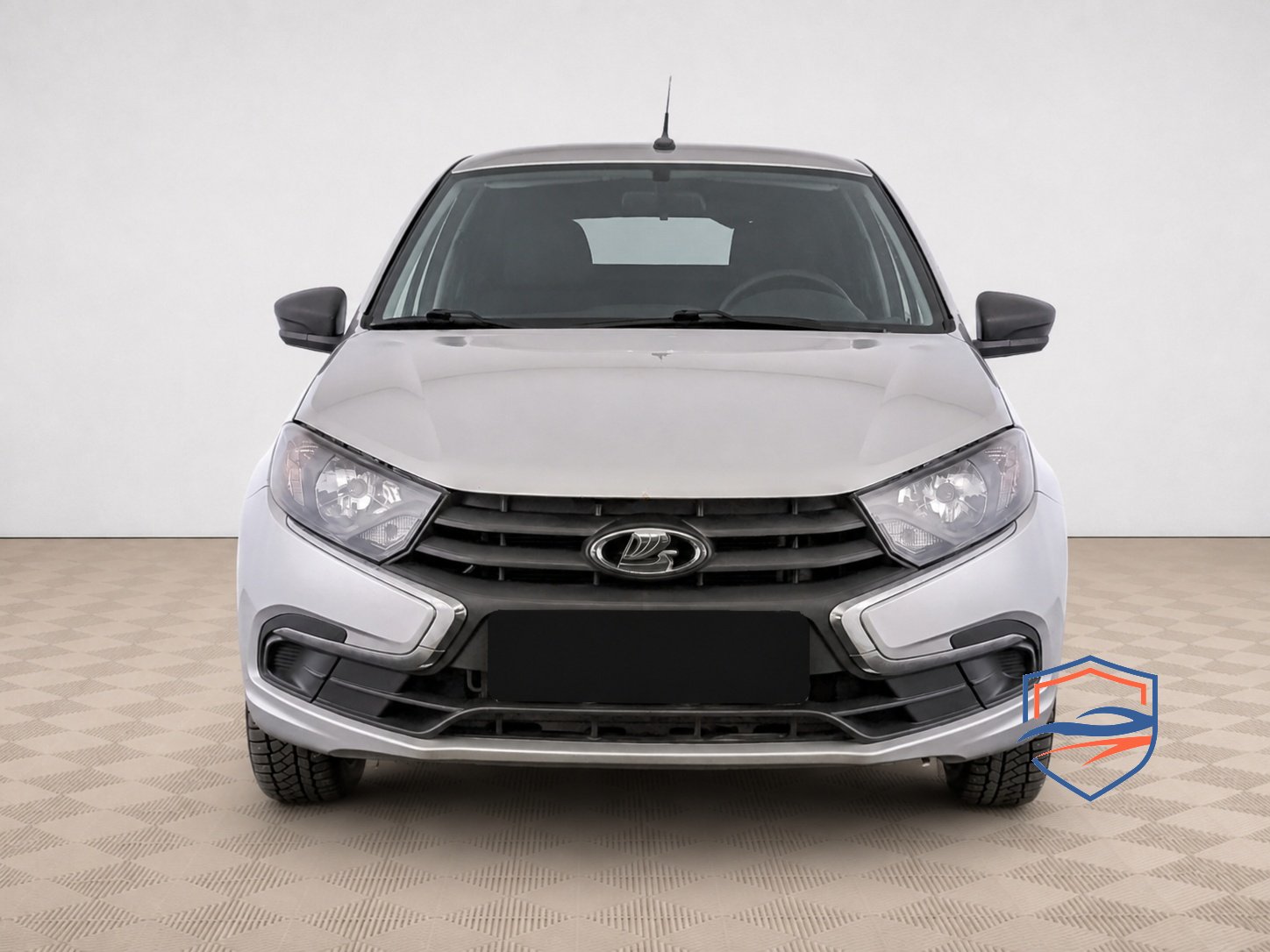 LADA (ВАЗ) - Lada (ВАЗ) Granta I Рестайлинг, 2021