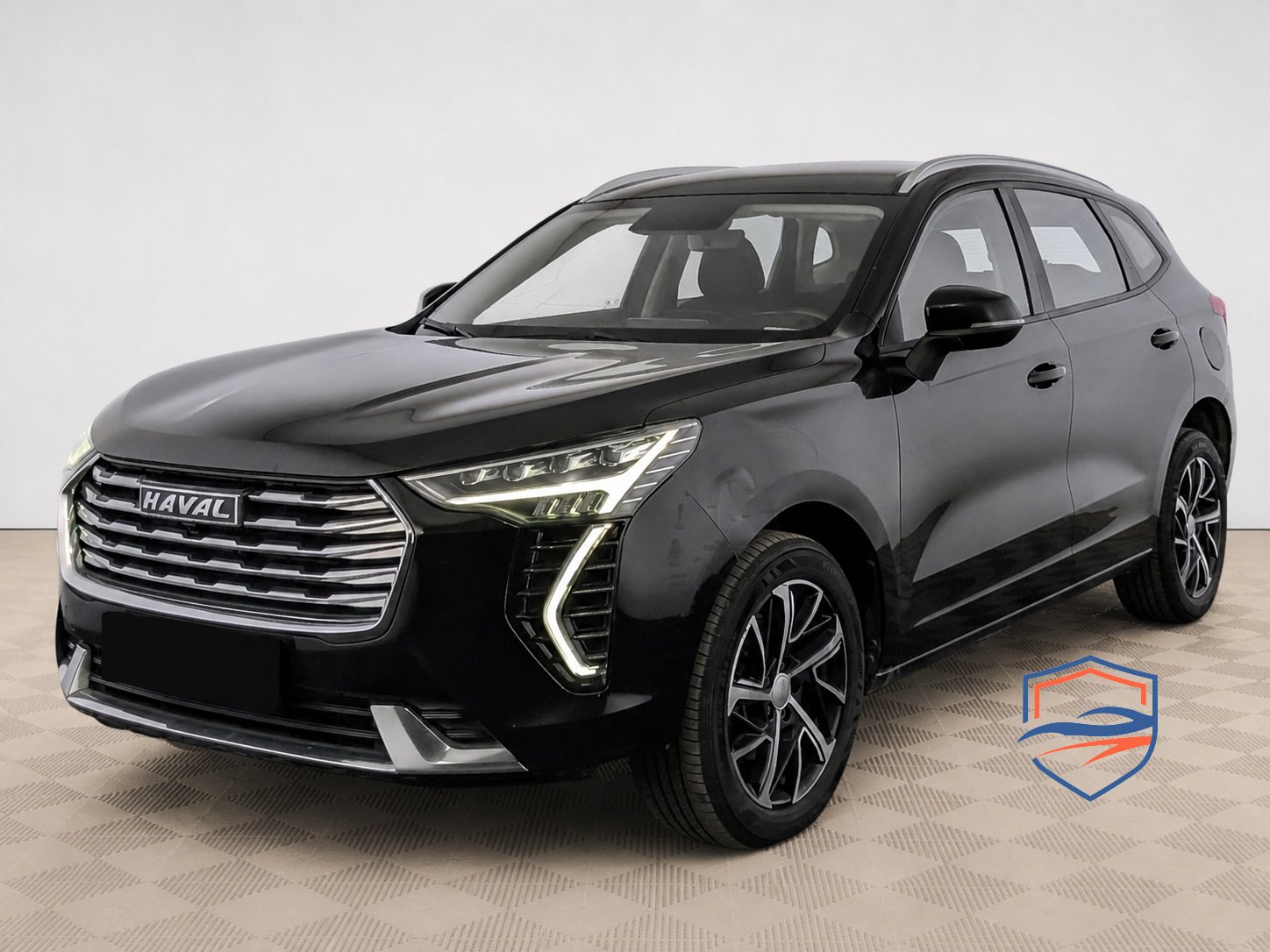 Haval - HAVAL Jolion, 2022
