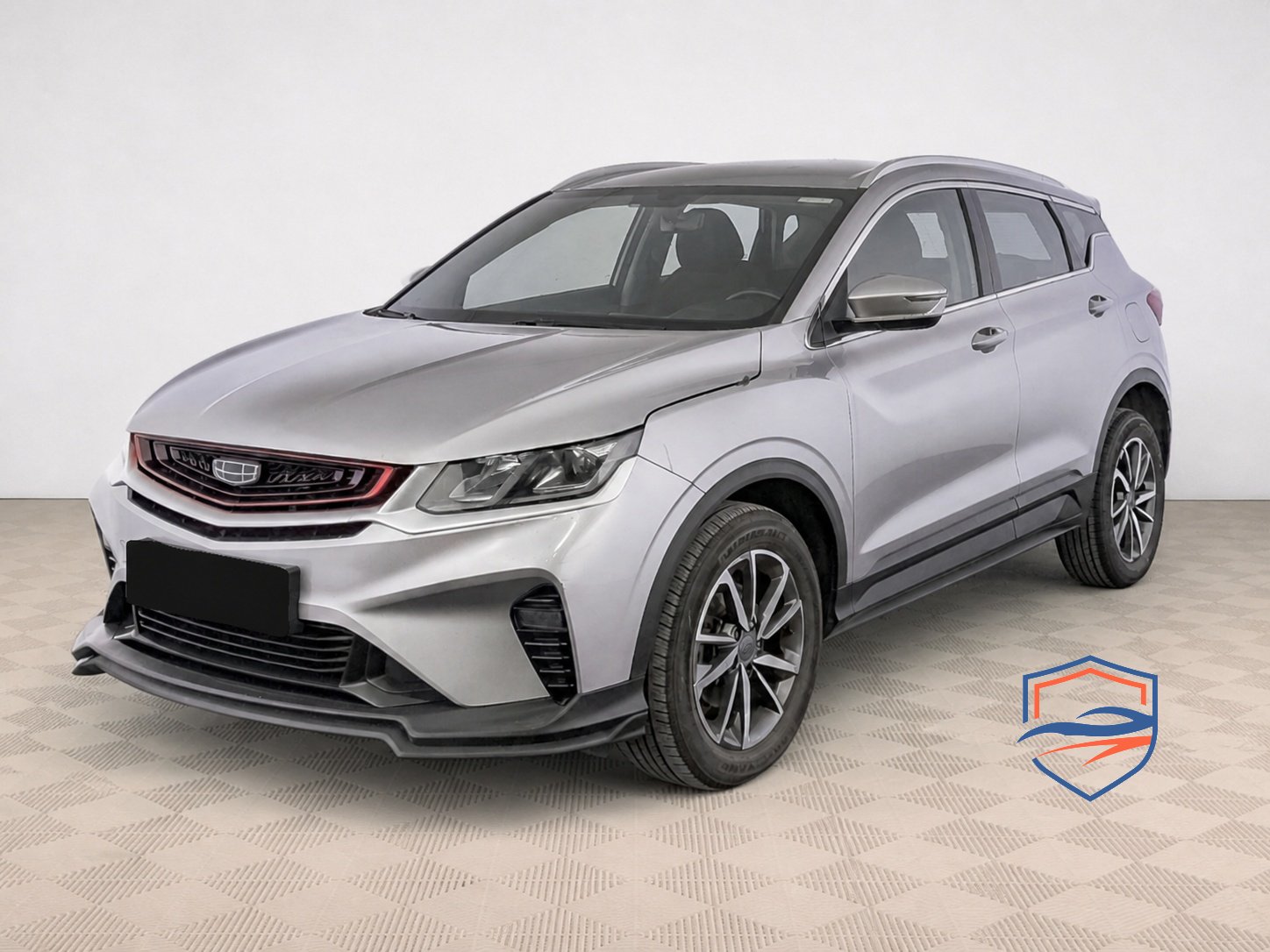 Geely - Geely Coolray I, 2023