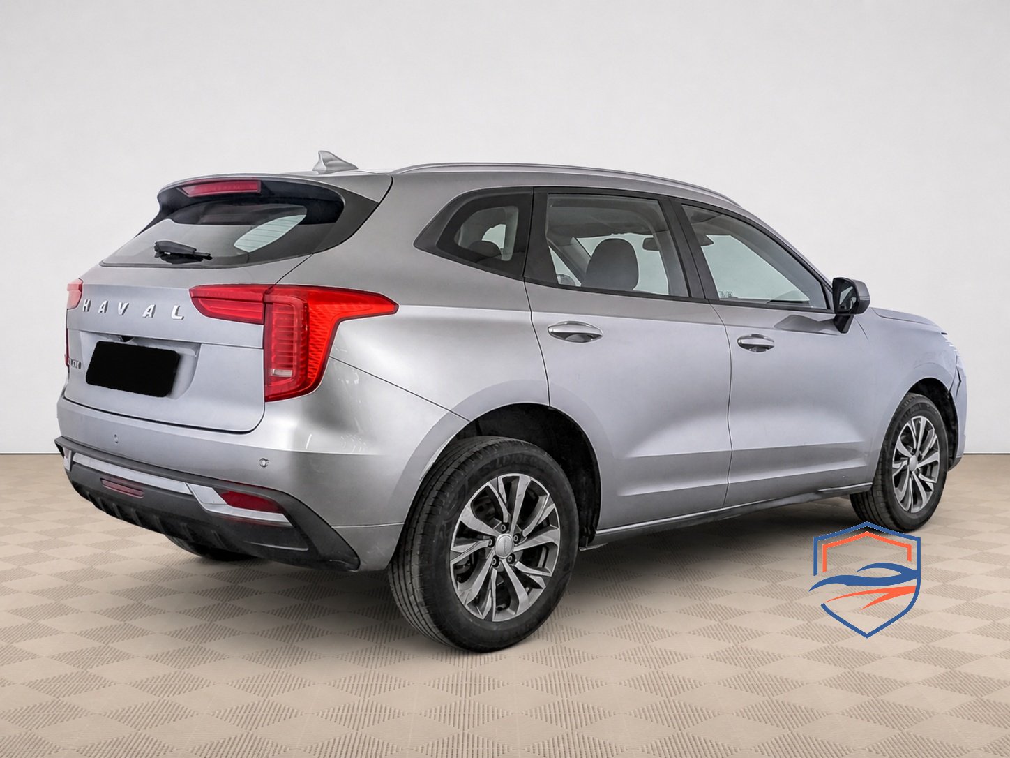 Haval - HAVAL Jolion, 2023