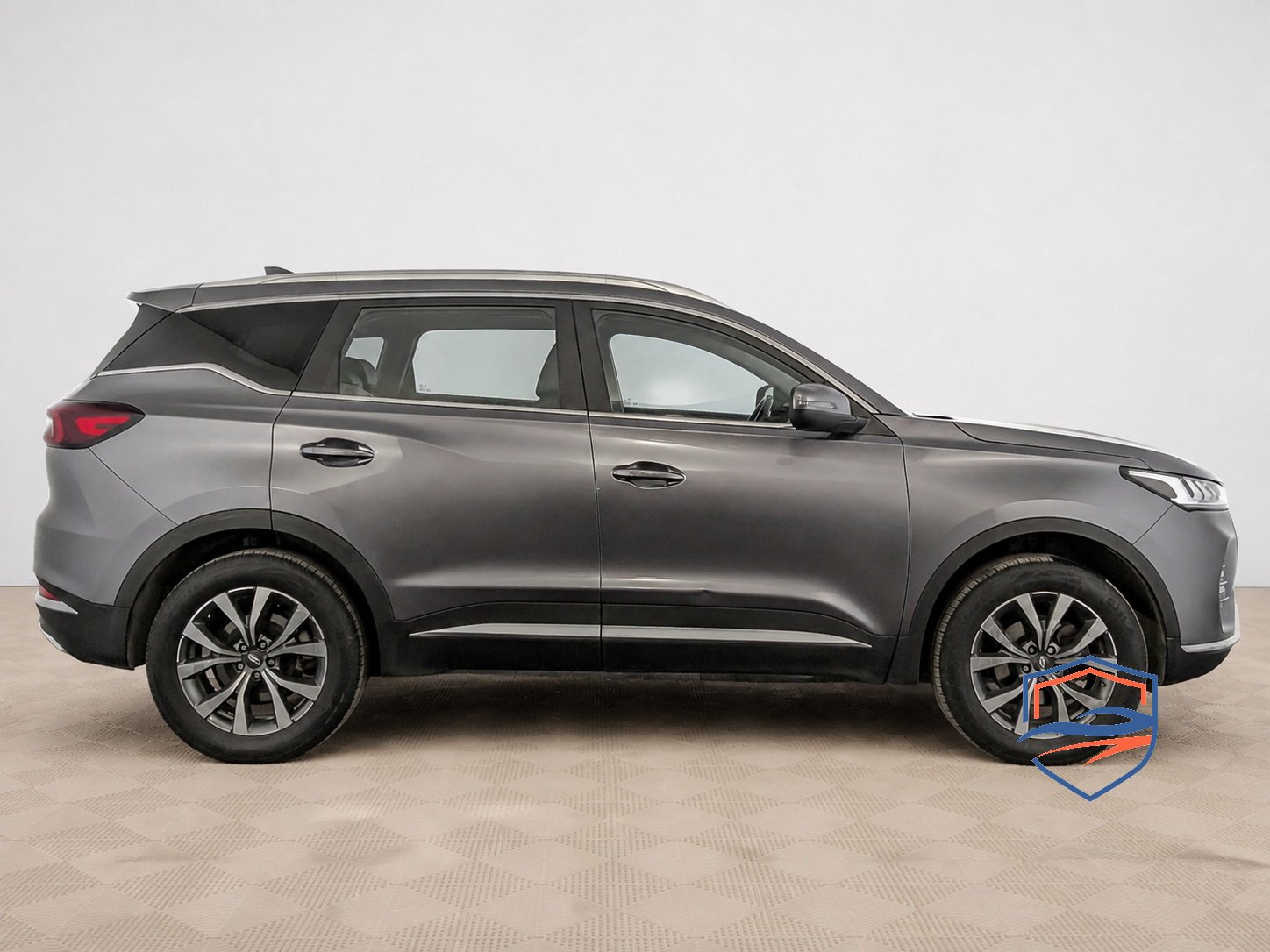 Chery - Chery Tiggo 7 Pro, 2022