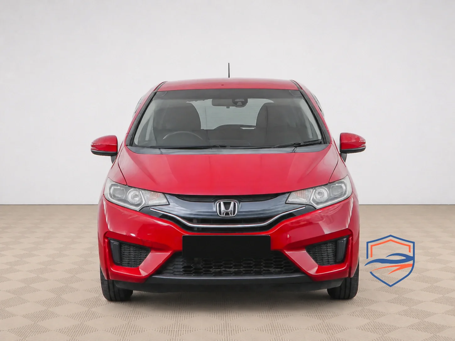 Honda - Honda Fit III, 2013 г.
