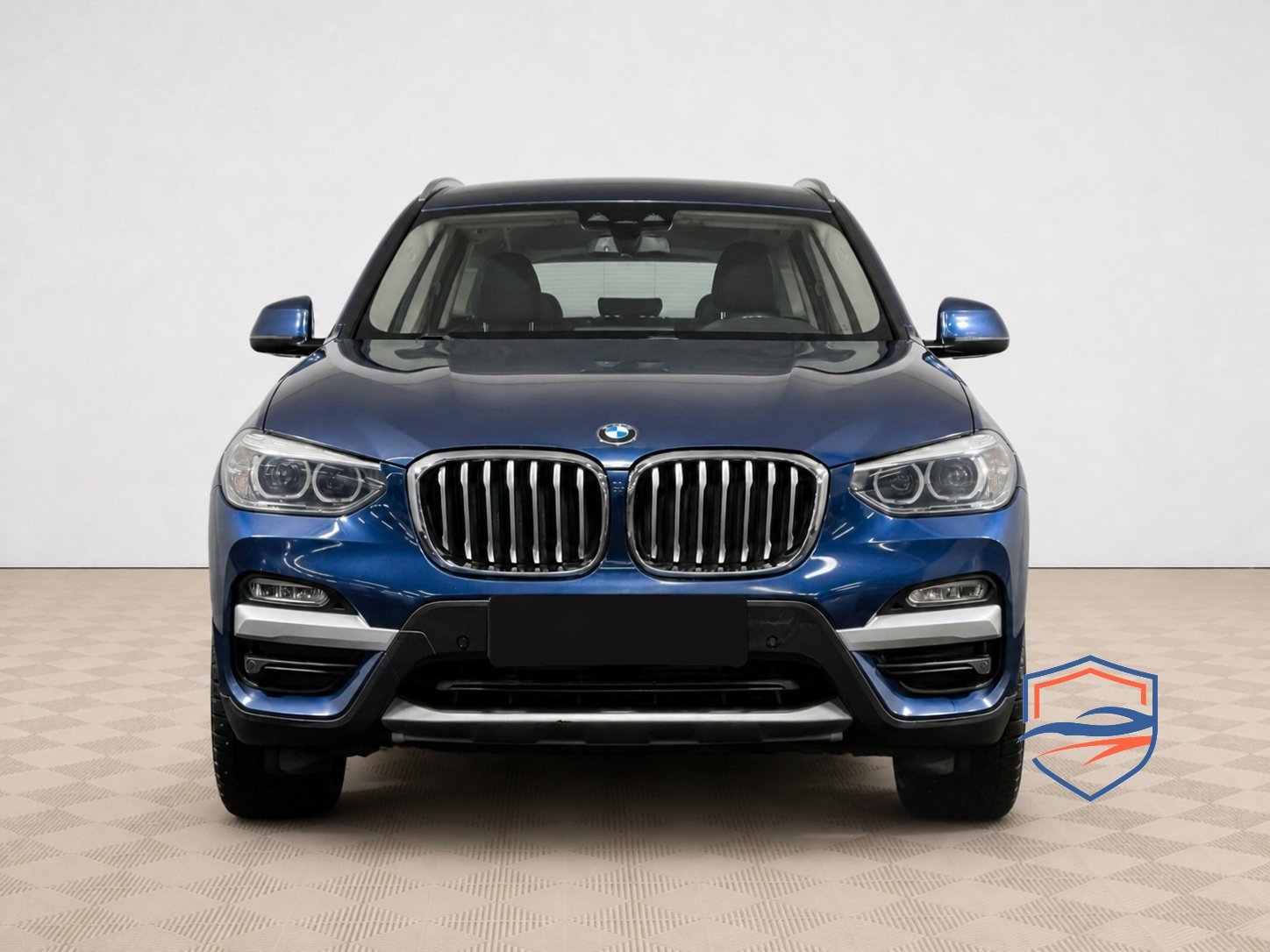 BMW - BMW X3 20d xDrive III (G01), 2019