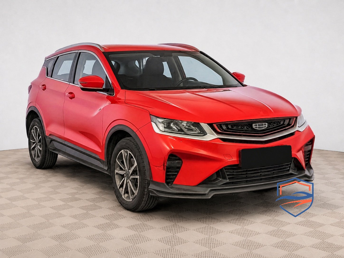 Geely - Geely Coolray I, 2023