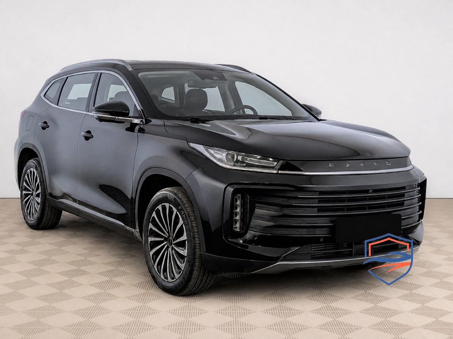 EXEED - Exeed TXL I Рестайлинг, 2022