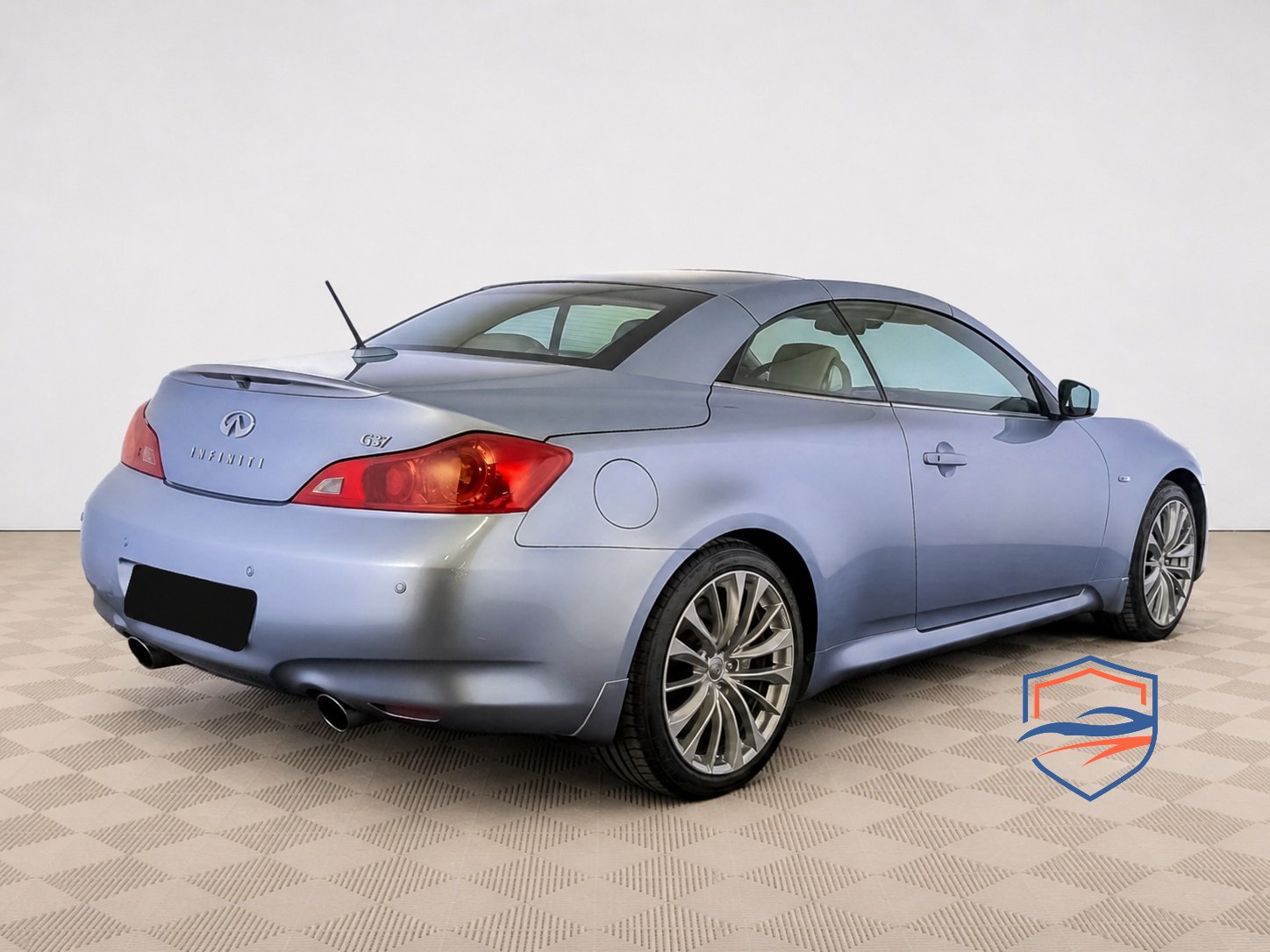 Infiniti - Infiniti G, 2011