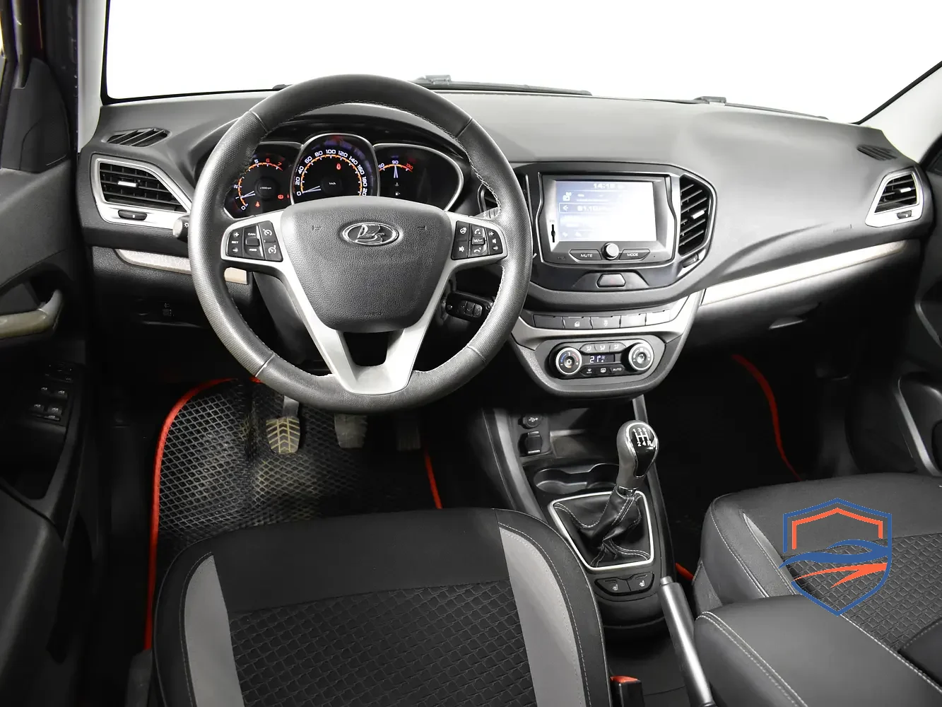 LADA (ВАЗ) - LADA (ВАЗ) Vesta I, 2019 г.