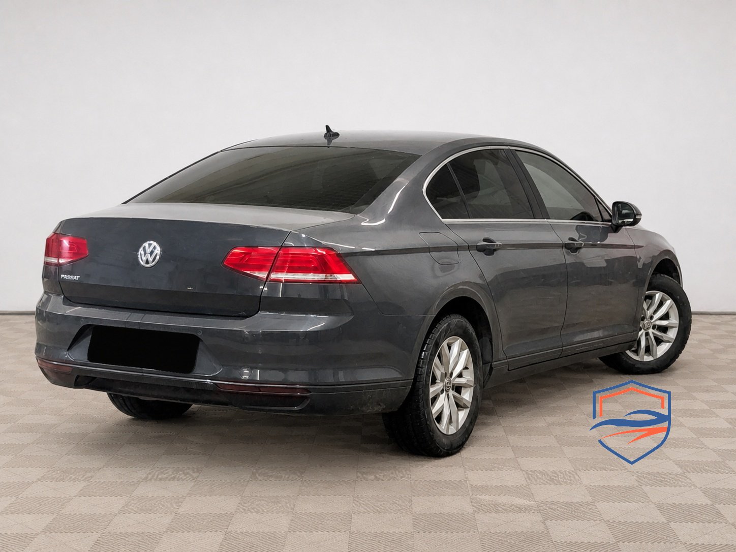Volkswagen - Volkswagen Passat, 2018