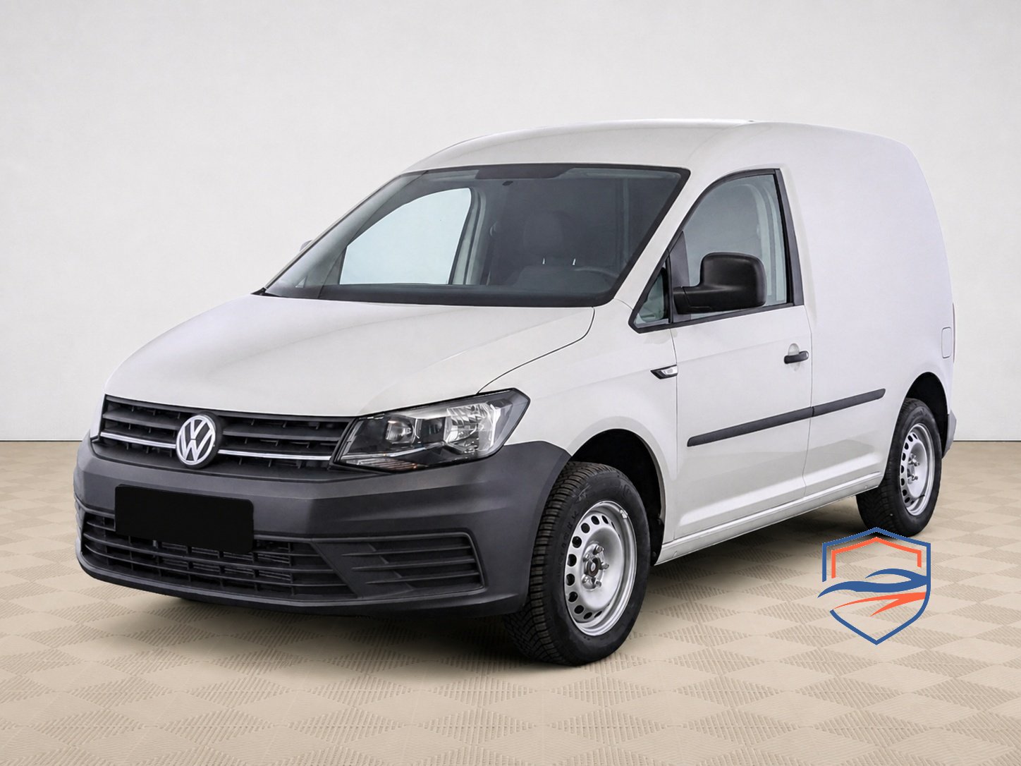 Volkswagen - Volkswagen Caddy, 2020