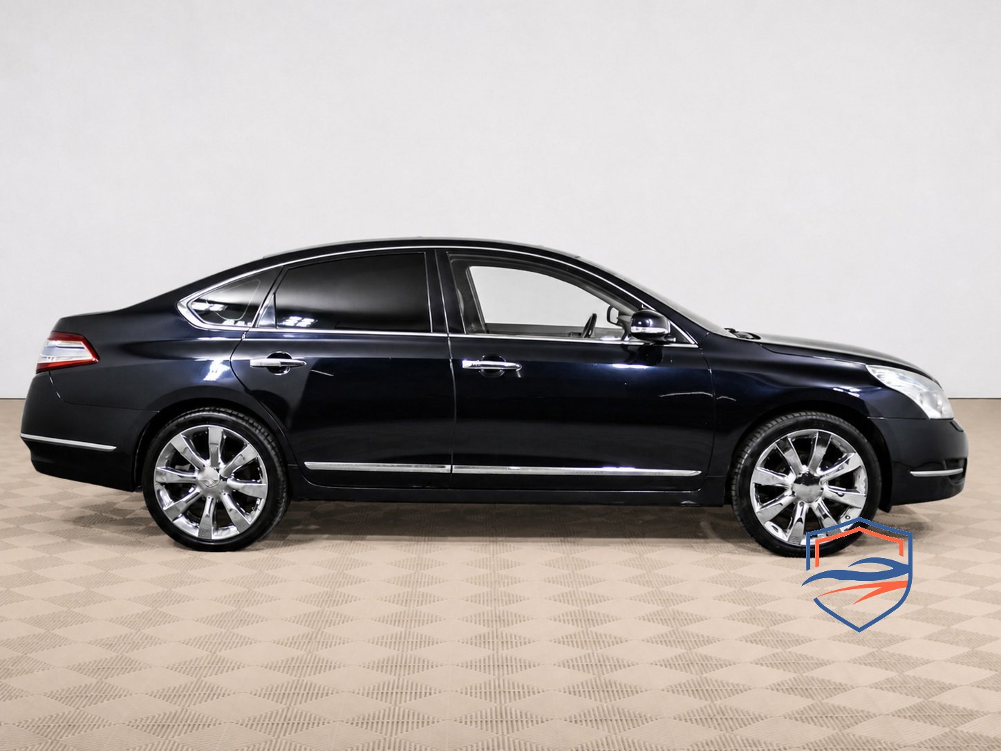 Nissan - Nissan Teana II, 2011