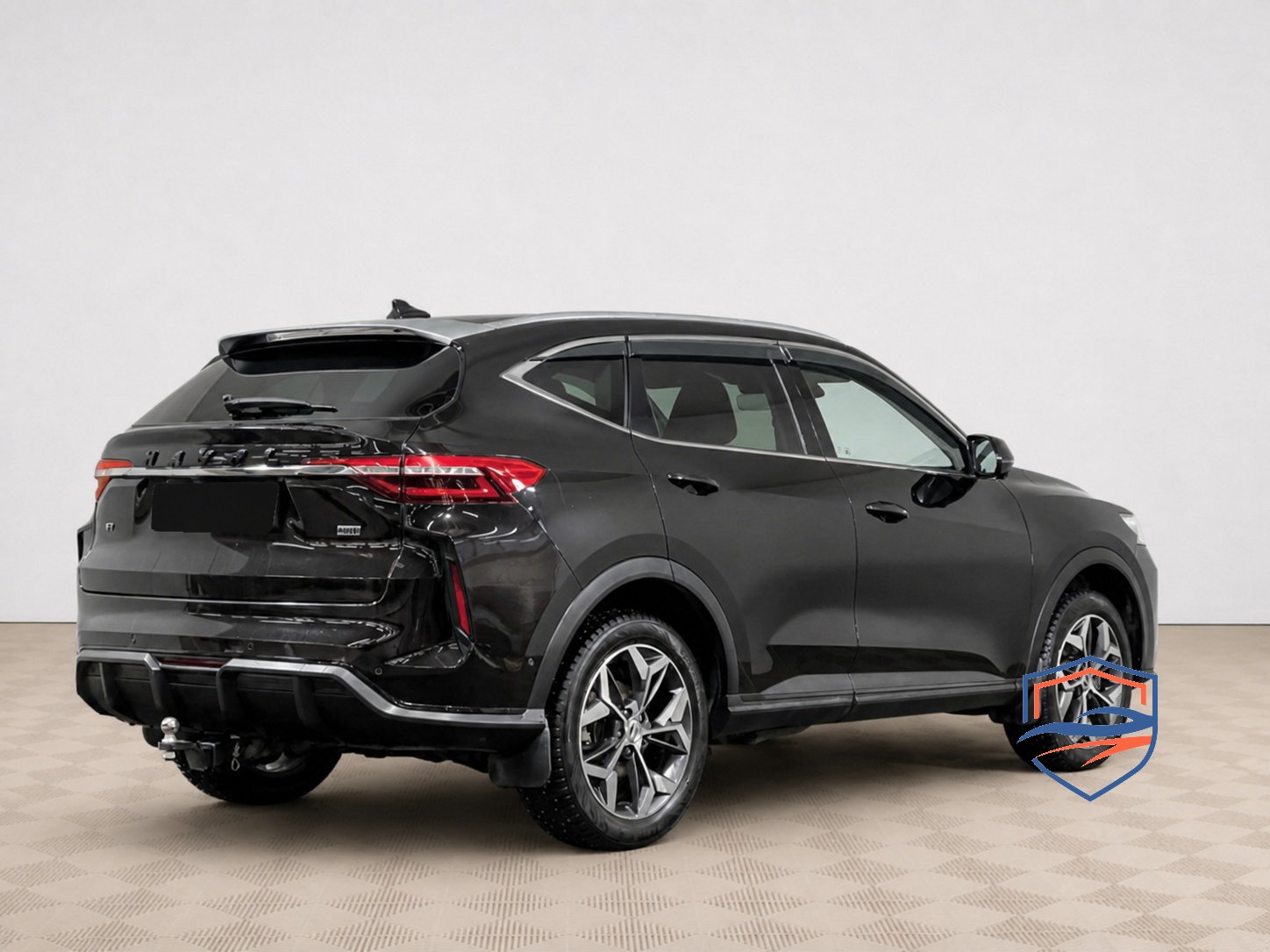 Haval - Haval F7 I Рестайлинг, 2023