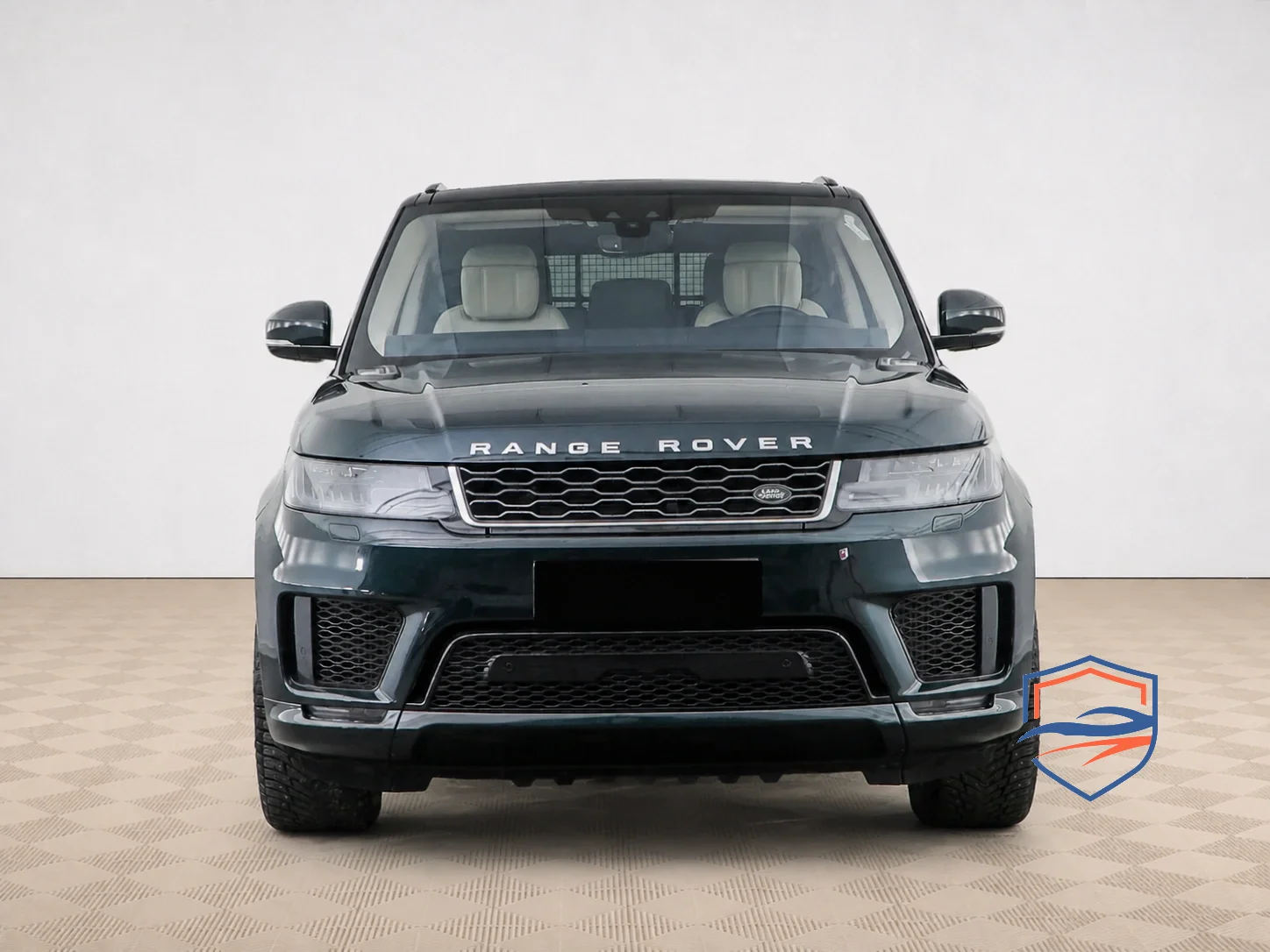 Land Rover - Land Rover Range Rover Sport II Рестайлинг, 2018 г.