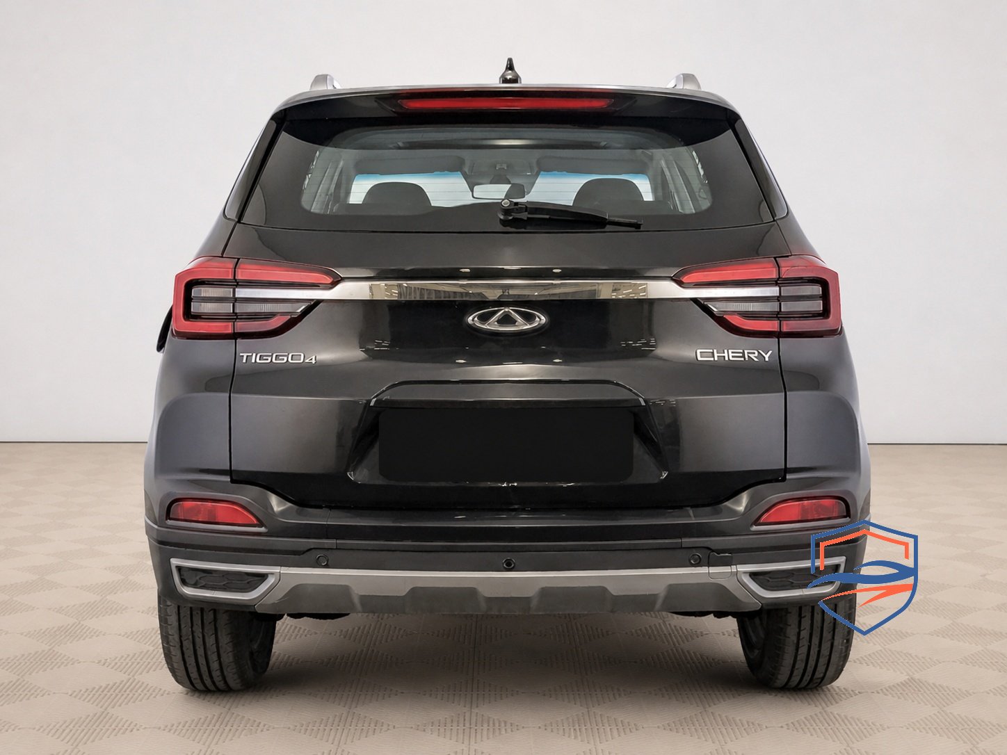 Chery - Chery Tiggo 4, 2022