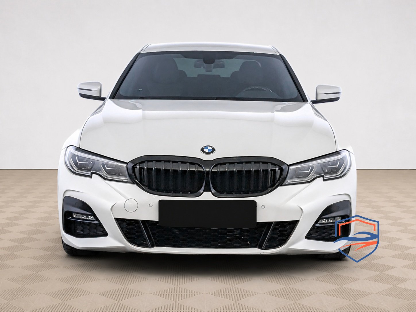 BMW - BMW 3 серии, 2021
