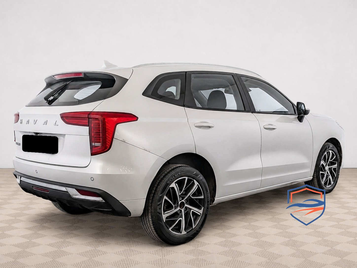 Haval - HAVAL Jolion, 2022