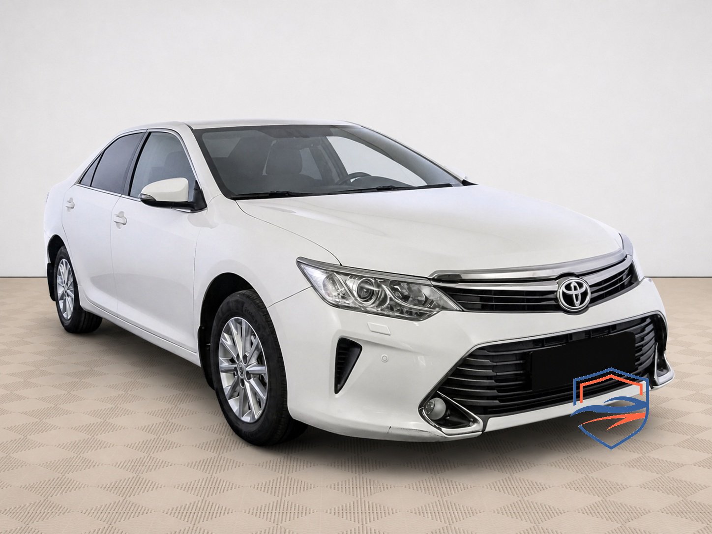 Toyota - Toyota Camry, 2017