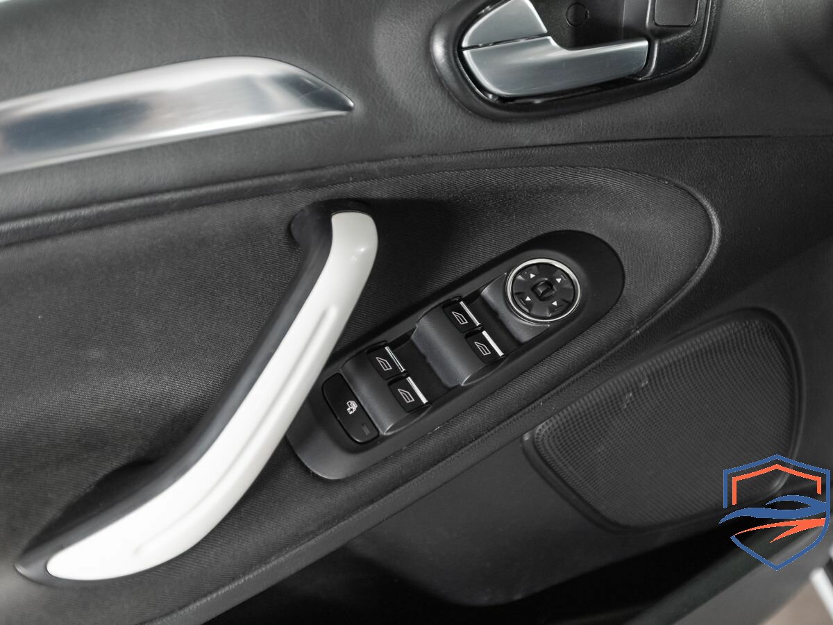 Ford - Ford S-MAX I Рестайлинг, 2011