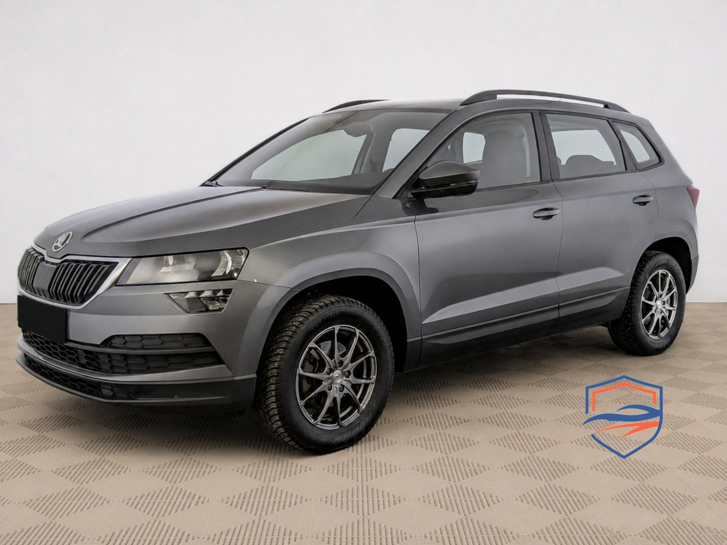 Skoda - Skoda Karoq I, 2020