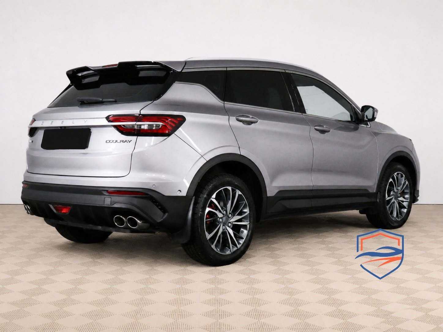 Geely - Geely Coolray I, 2023