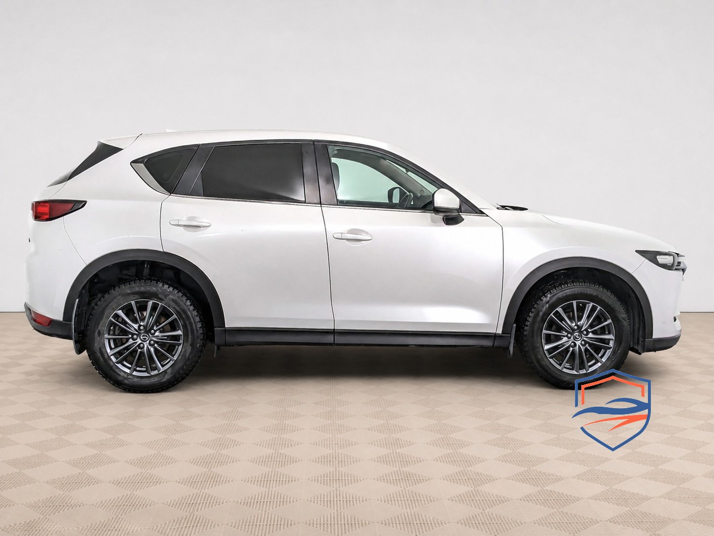 Mazda - Mazda CX-5, 2019