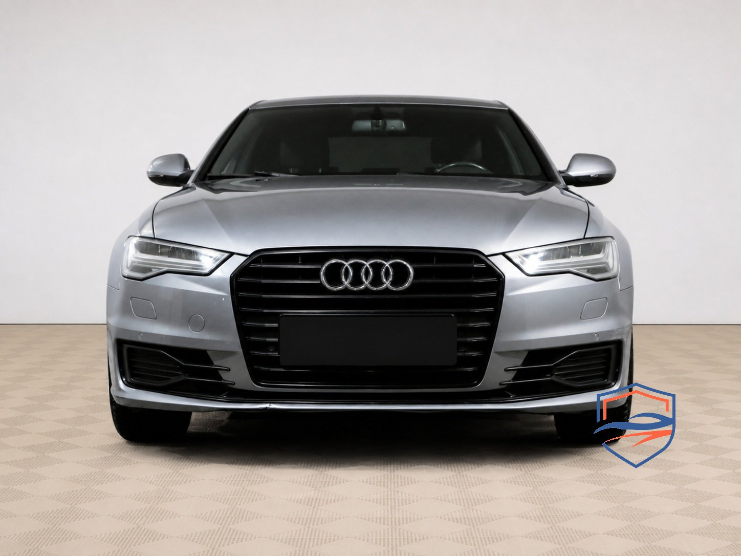 Audi - Audi A6 IV (C7) Рестайлинг, 2016