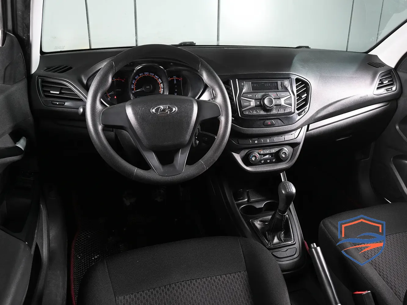 LADA (ВАЗ) - LADA (ВАЗ) Vesta SW I, 2020 г.