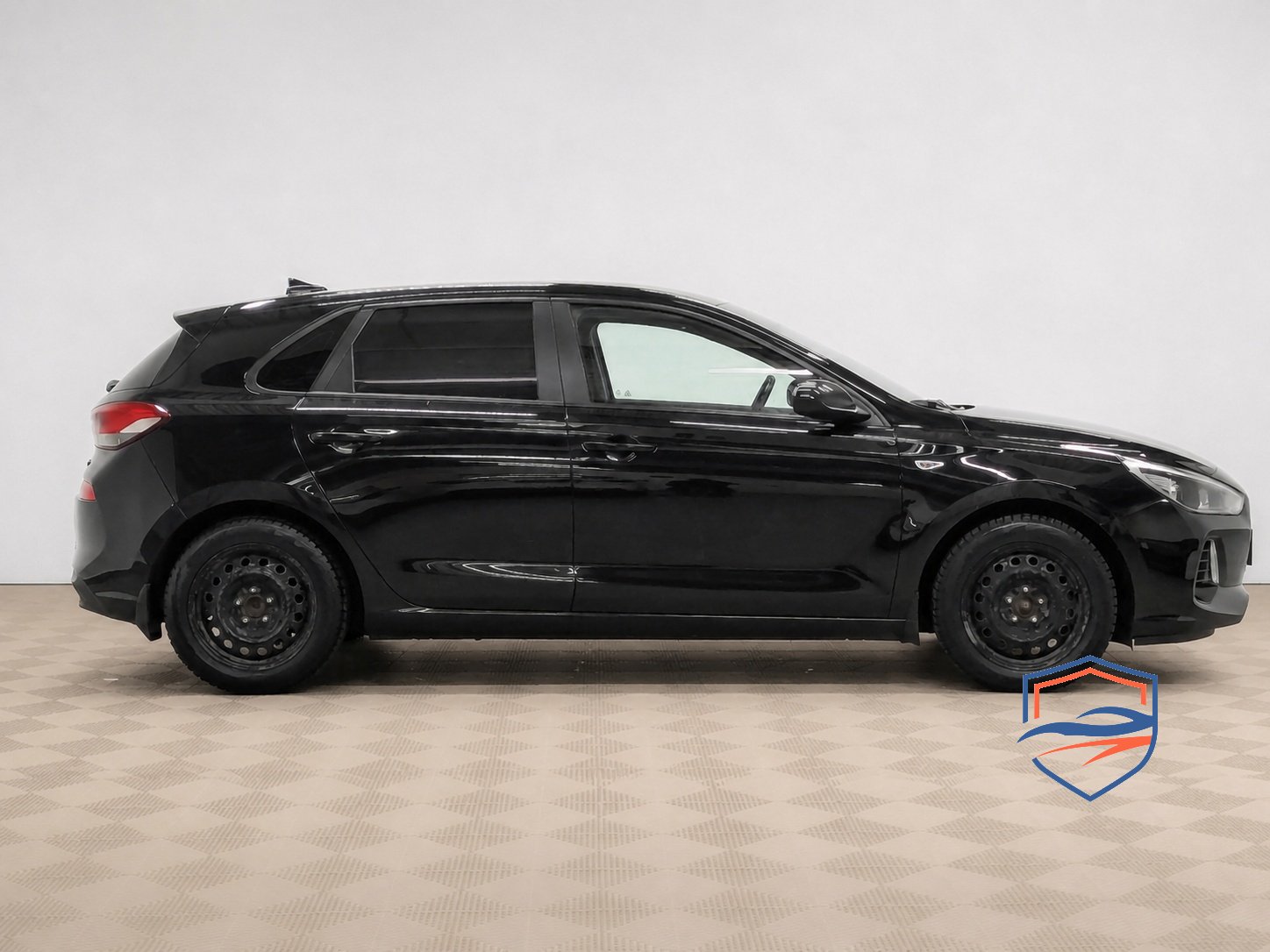 Hyundai - Hyundai i30, 2017