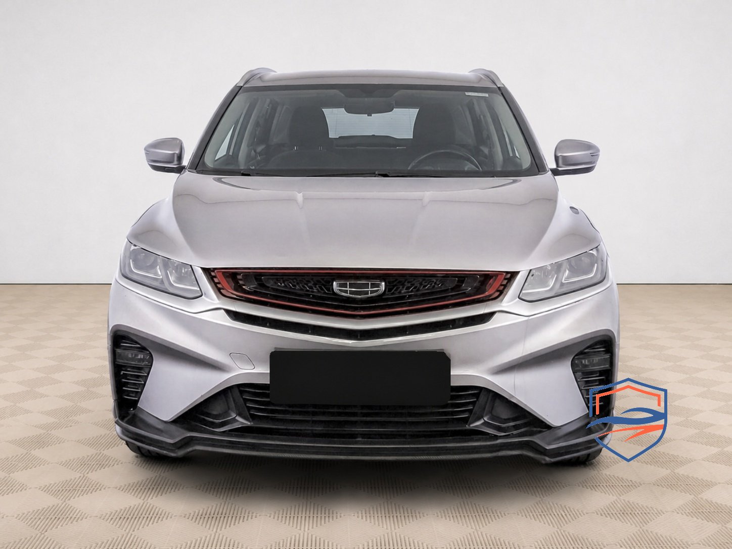 Geely - Geely Coolray I, 2023