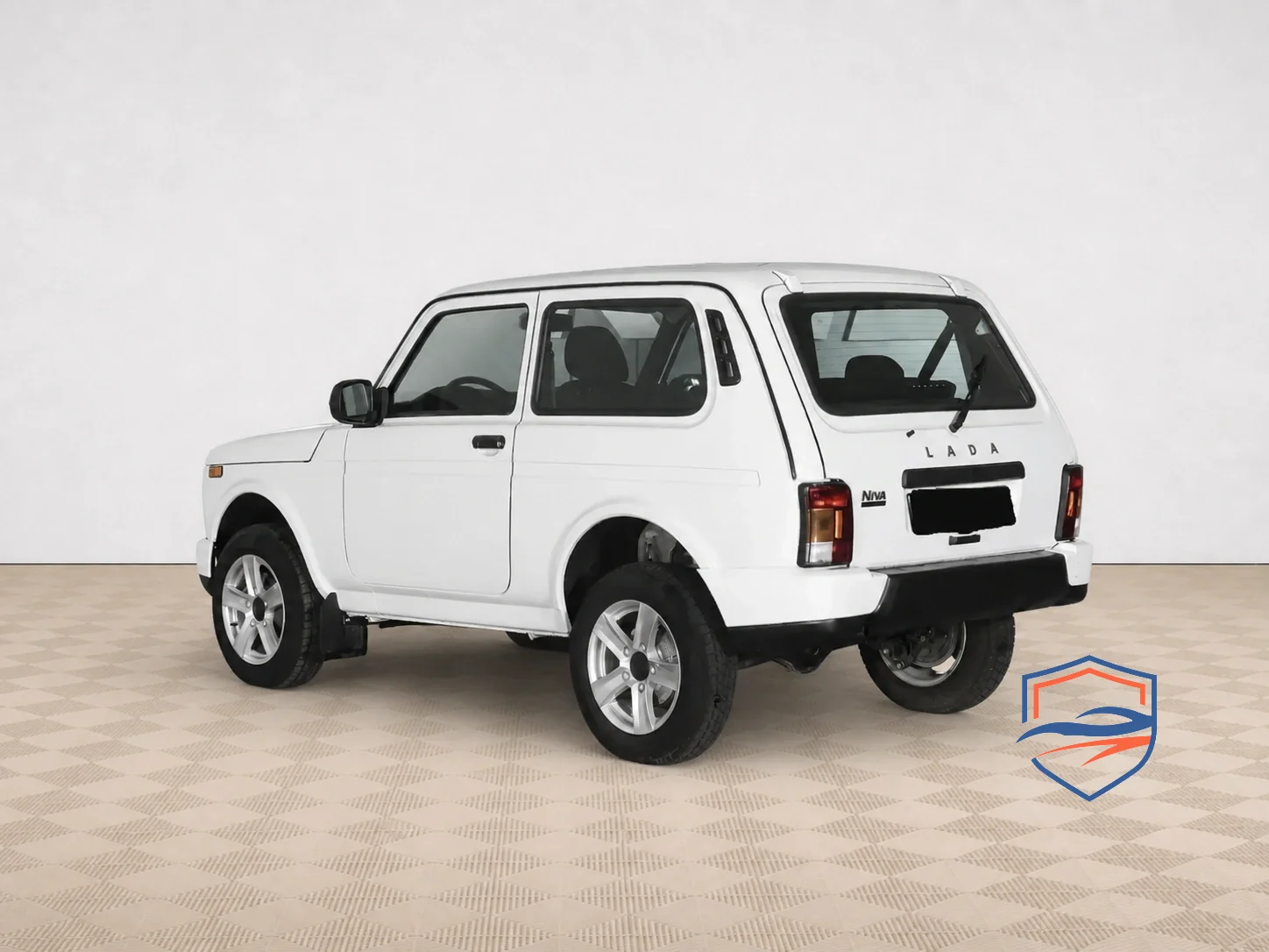LADA (ВАЗ) - LADA (ВАЗ) Niva Legend Niva Legend, 2024 г.