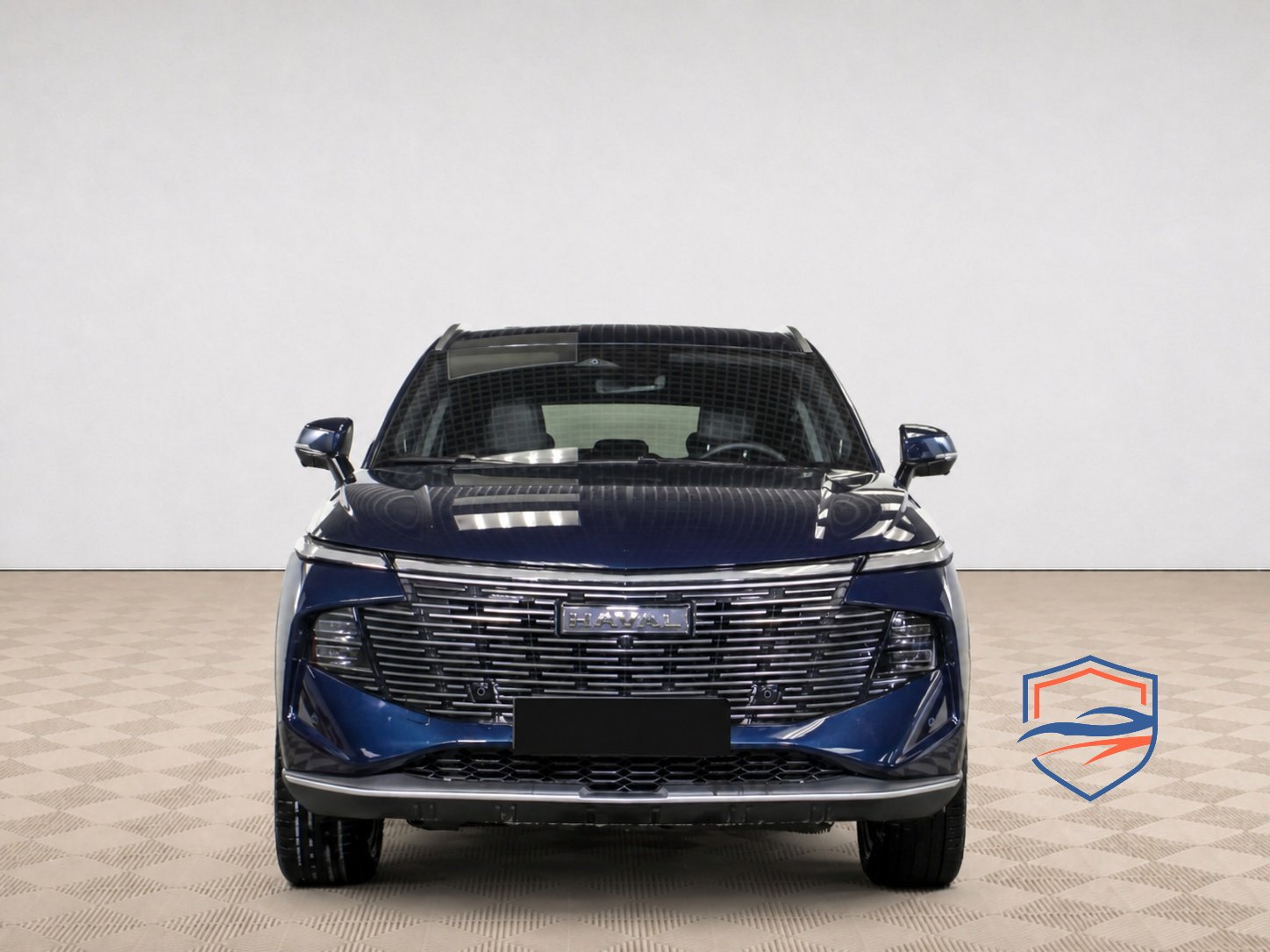 Haval - Haval F7 II, 2024