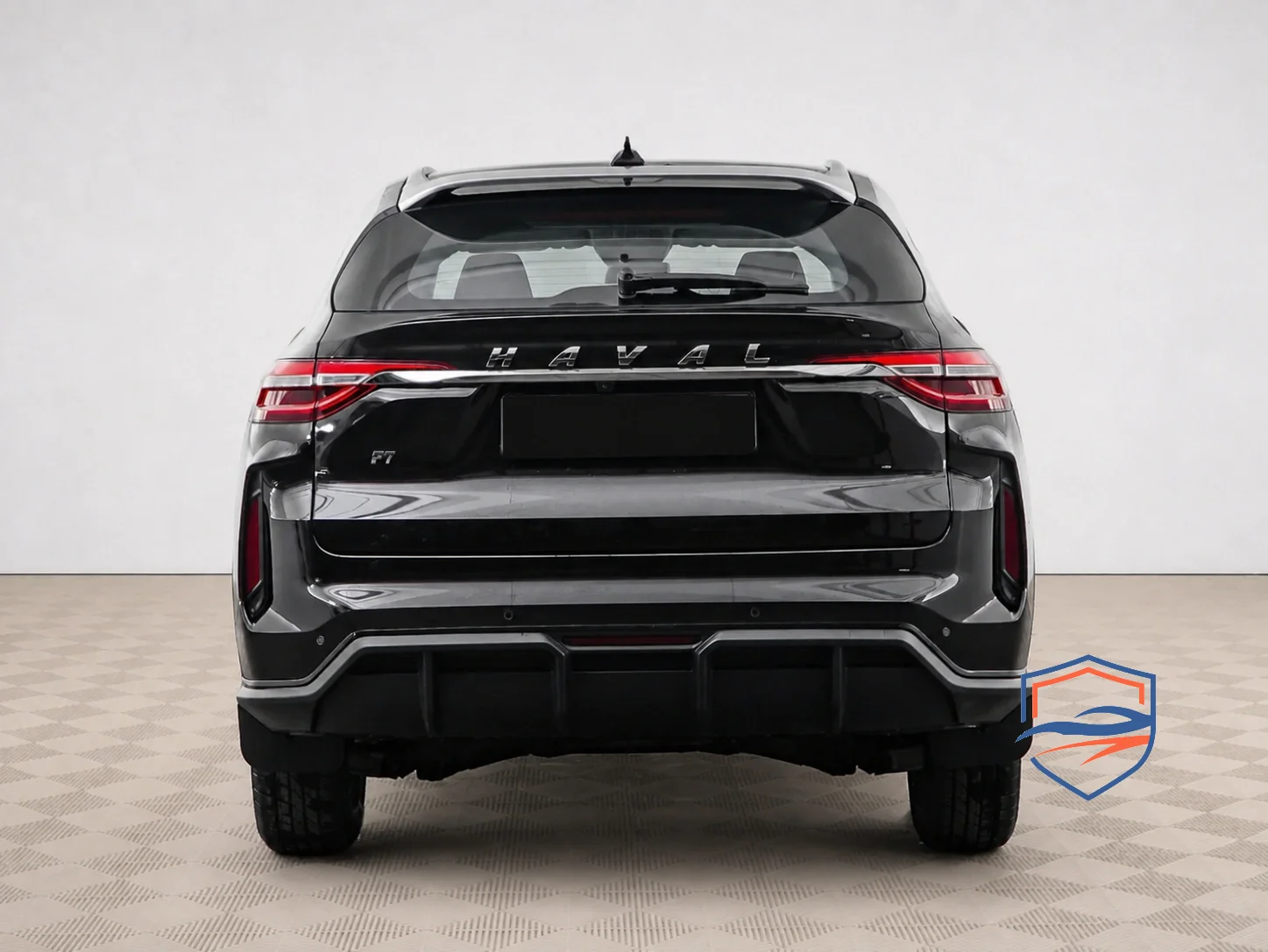 Haval - Haval F7 I Рестайлинг, 2023 г.
