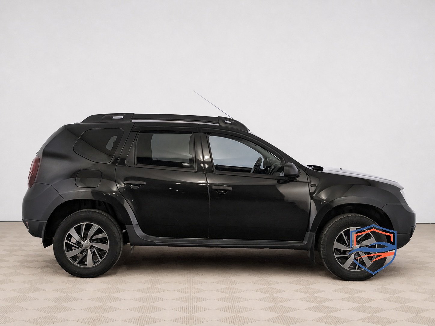 Renault - Renault Duster, 2017