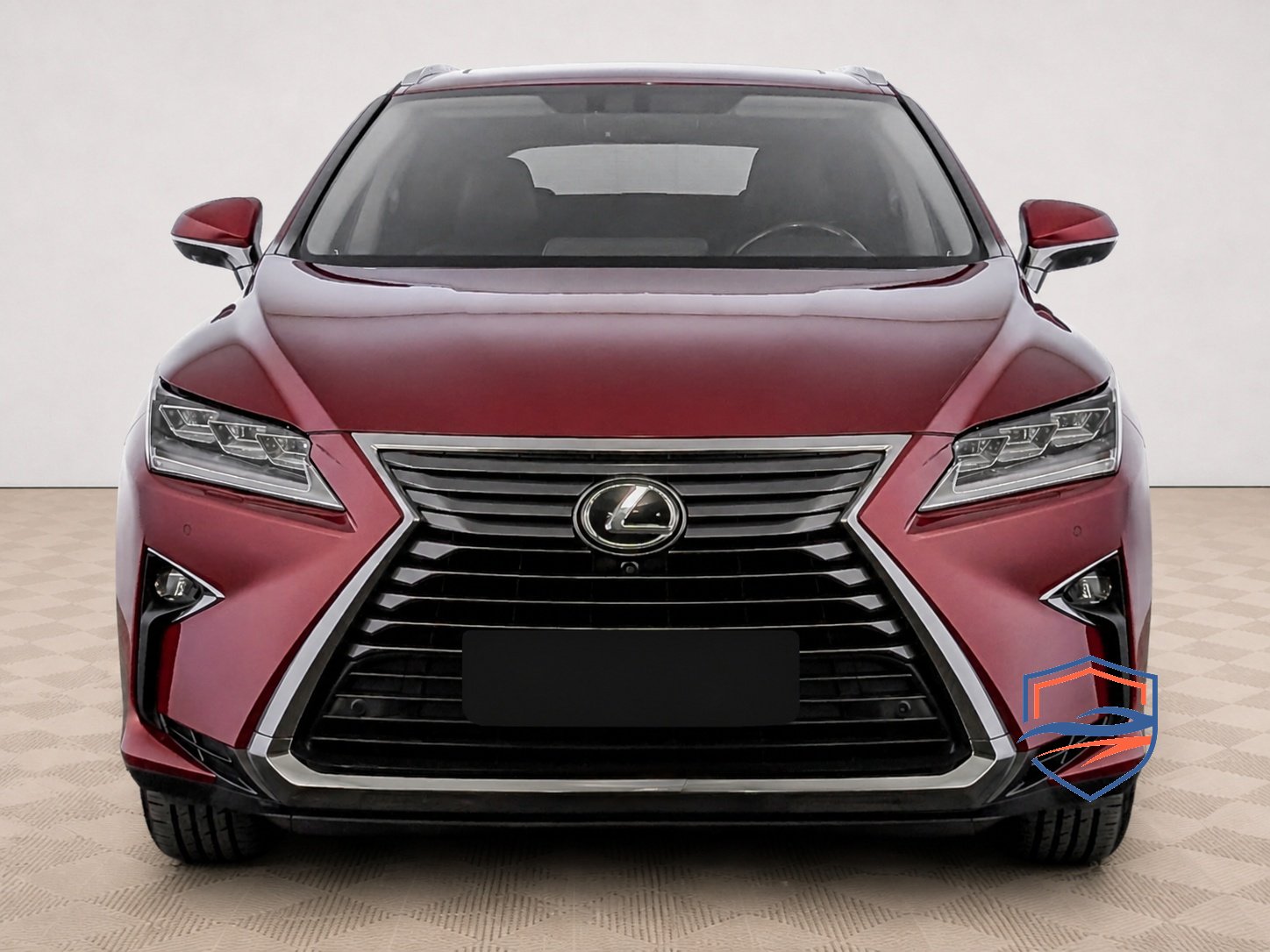 Lexus - Lexus RX, 2016