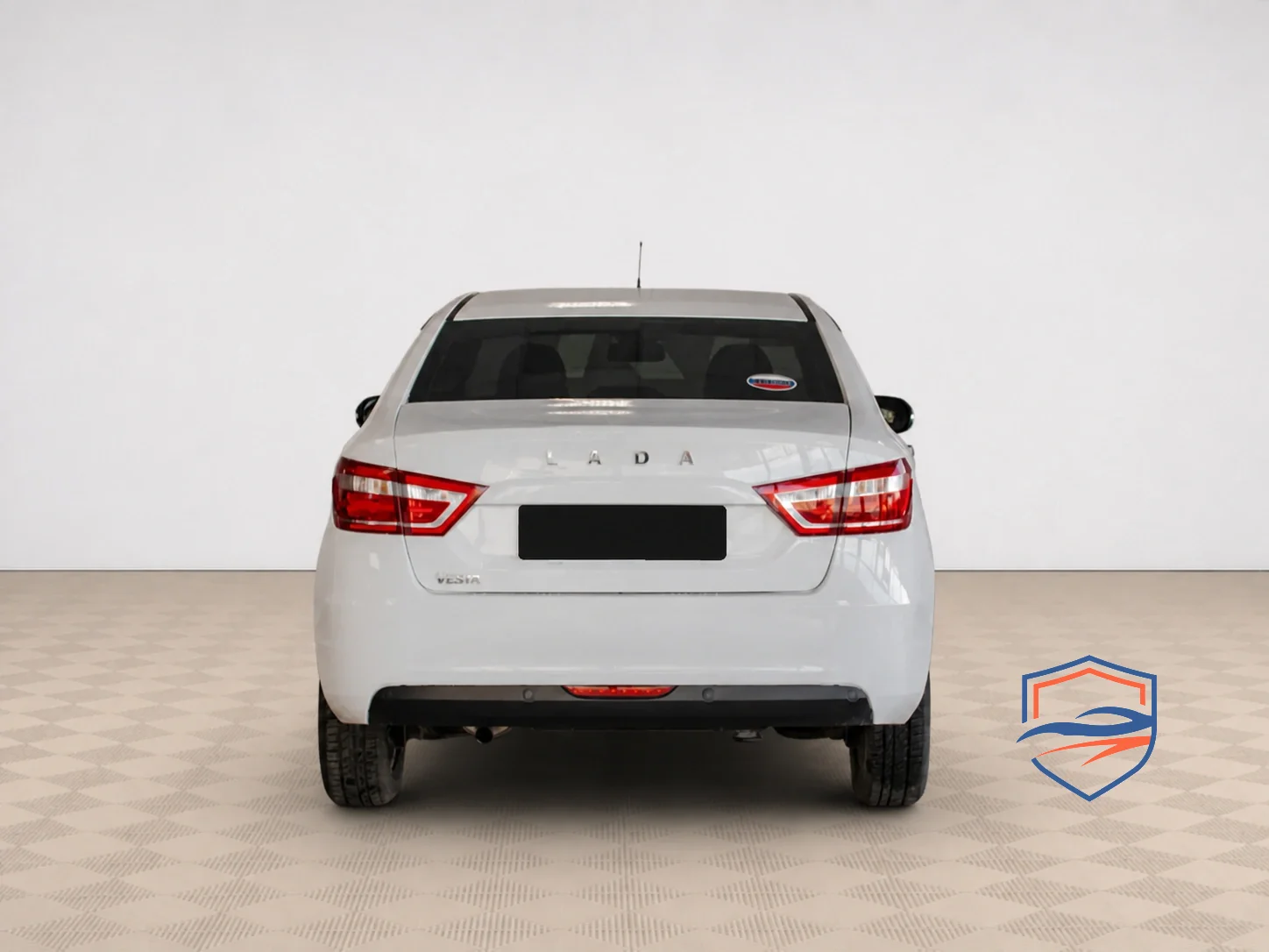 LADA (ВАЗ) - LADA (ВАЗ) Vesta I, 2021 г.