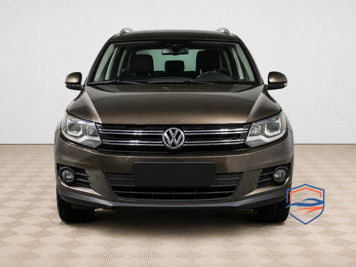 Volkswagen - Volkswagen Tiguan I Рестайлинг, 2016