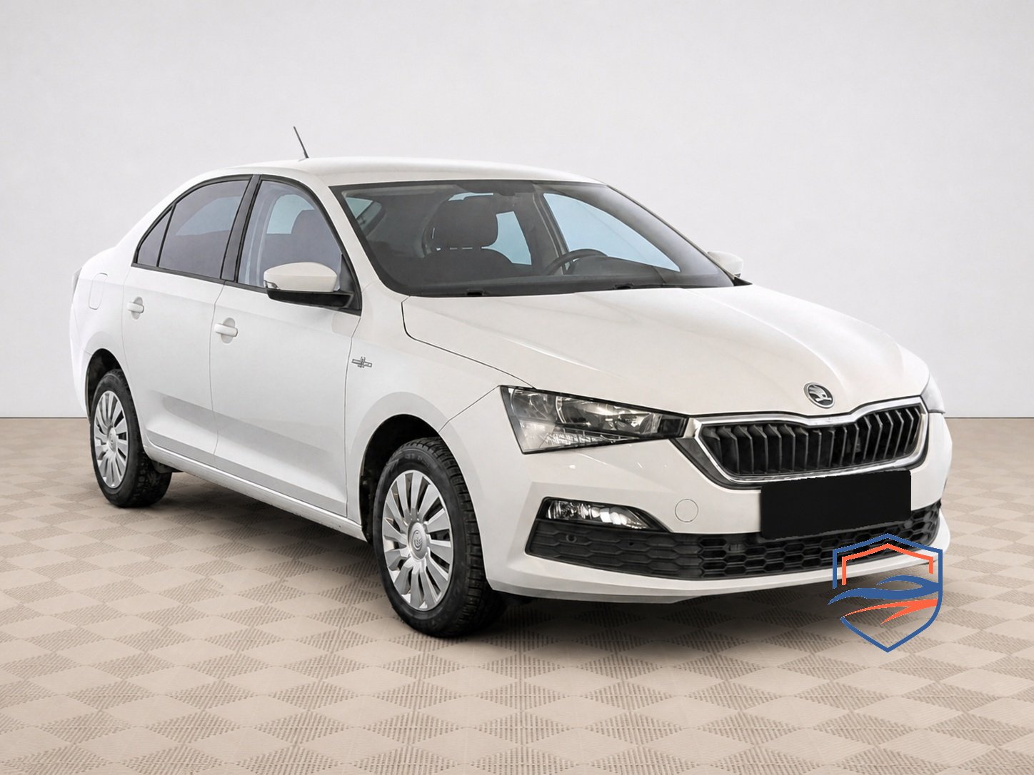 Skoda - Skoda Rapid II, 2022