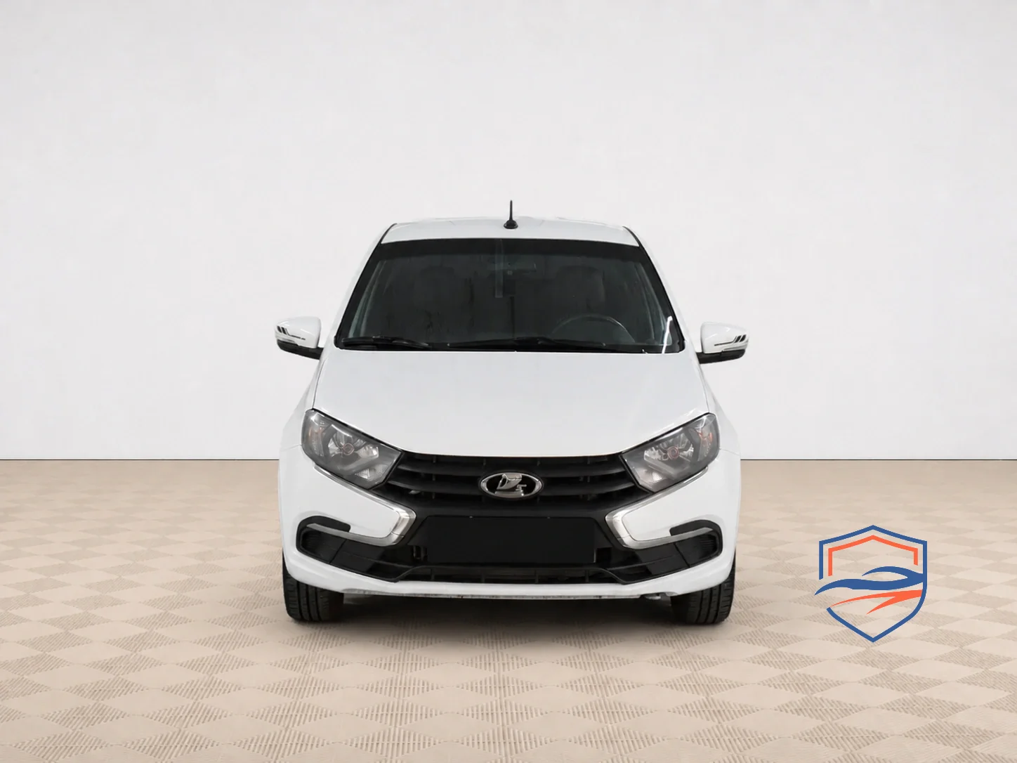 LADA (ВАЗ) - LADA (ВАЗ) Granta I Рестайлинг, 2023 г.