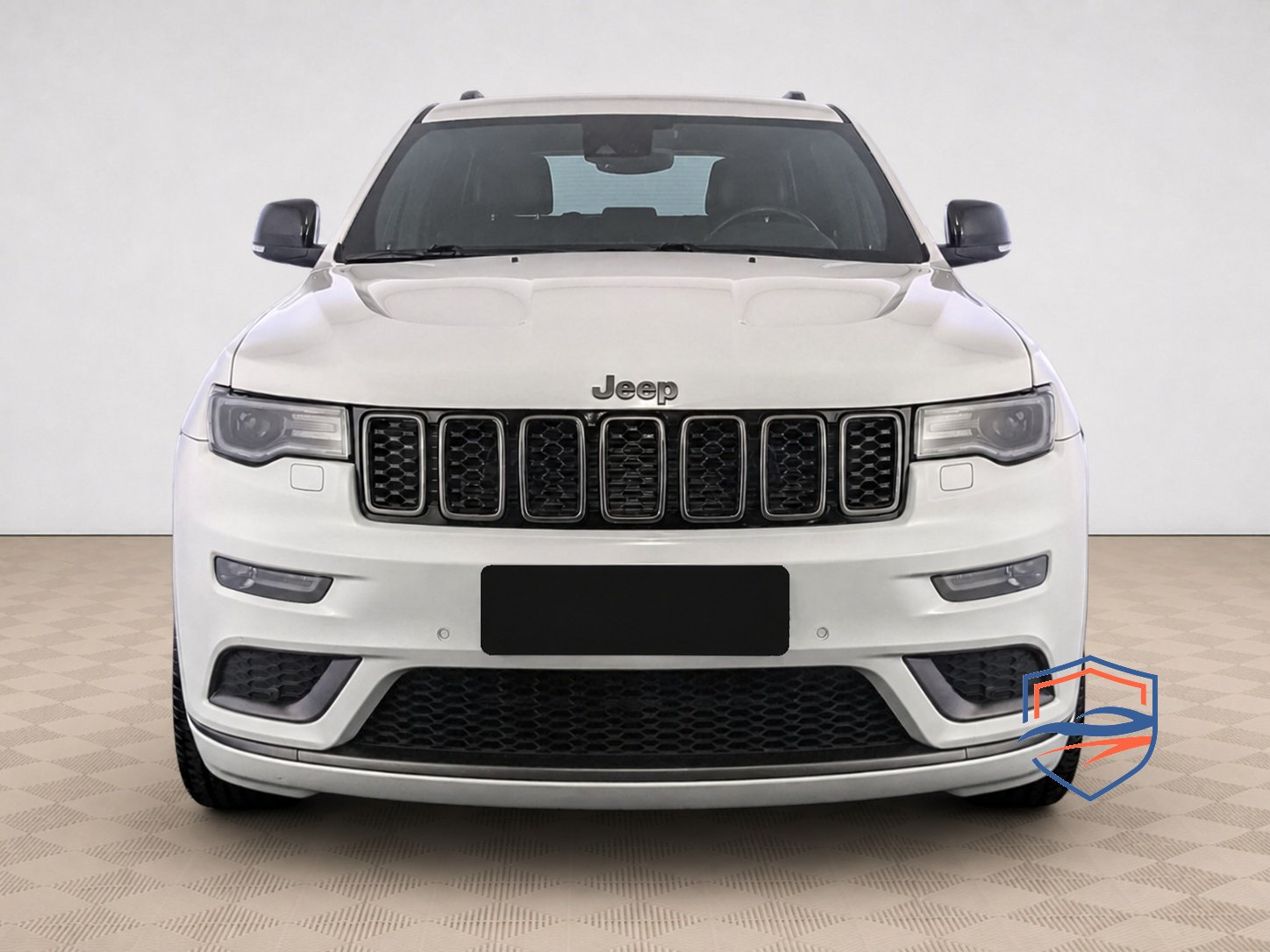 Jeep - Jeep Grand Cherokee IV (WK2) Рестайлинг, 2020