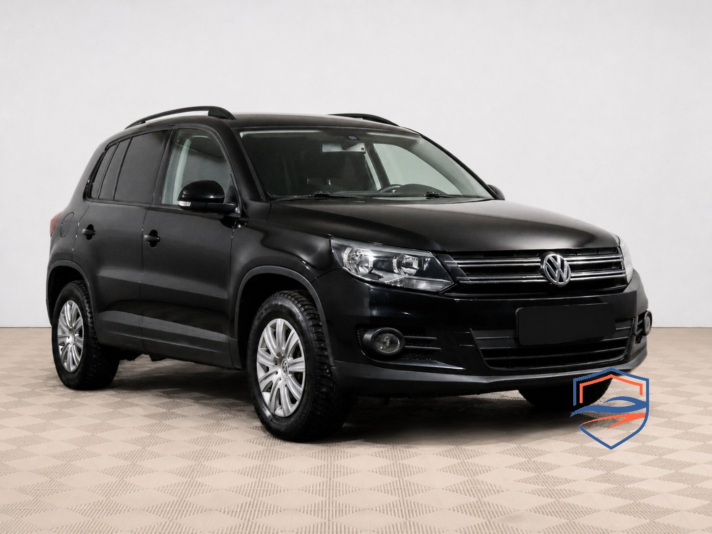 Volkswagen - Volkswagen Tiguan I Рестайлинг, 2016