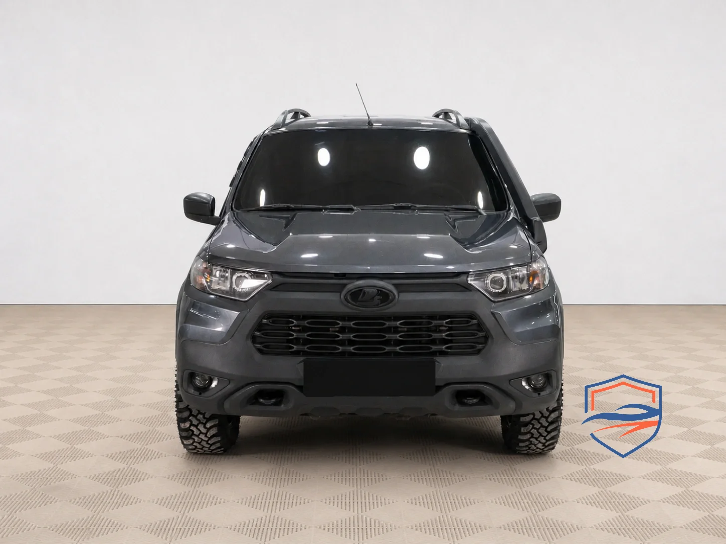 LADA (ВАЗ) - LADA (ВАЗ) Niva Travel I, 2022 г.