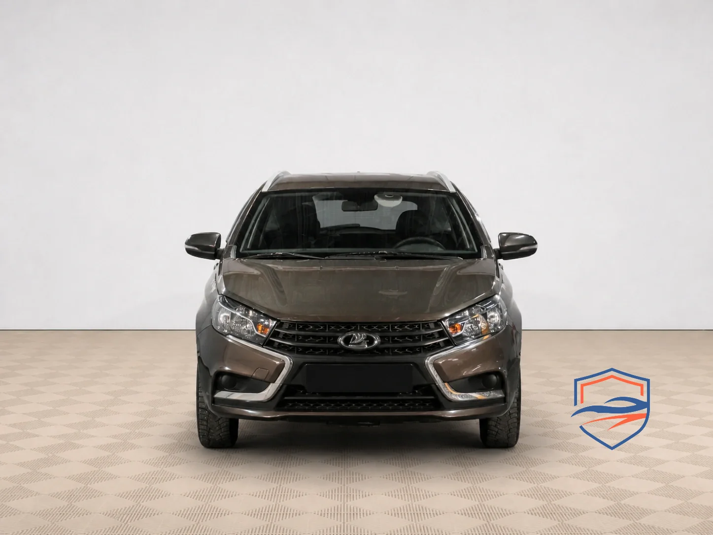 LADA (ВАЗ) - LADA (ВАЗ) Vesta SW I, 2019 г.