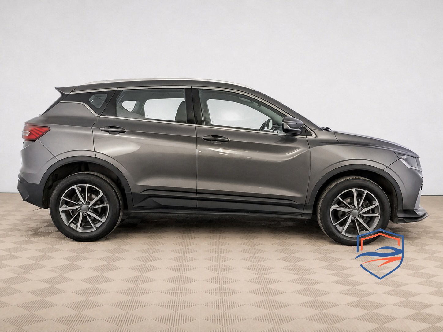 Geely - Geely Coolray I, 2022