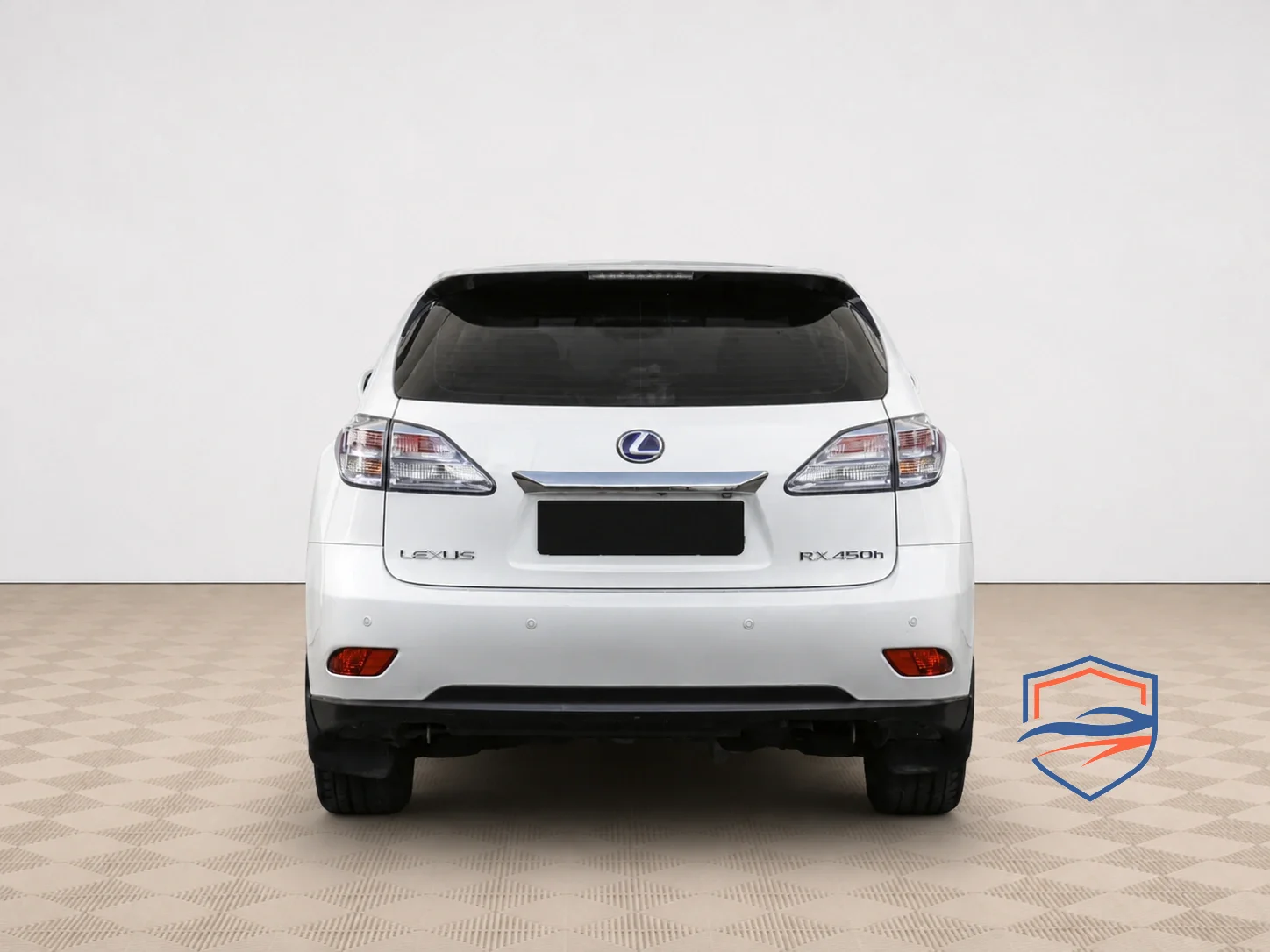 Lexus - Lexus RX III, 2011 г.