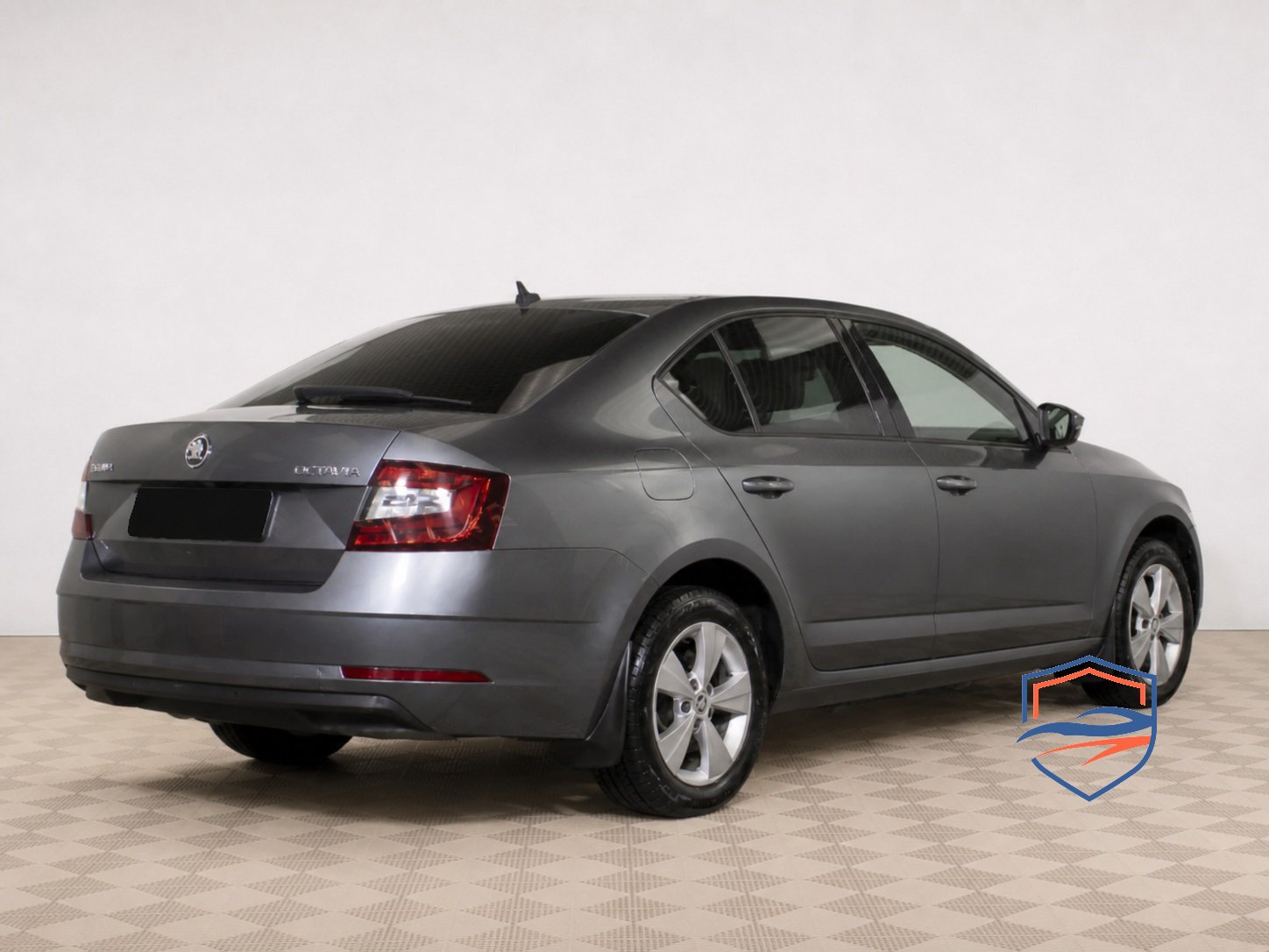 Skoda - Skoda Octavia III (A7) Рестайлинг, 2019