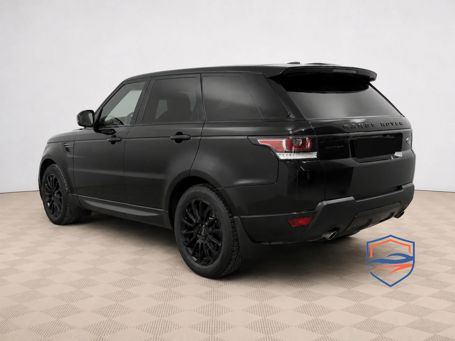 Land Rover - Land Rover Range Rover Sport II, 2015 г.