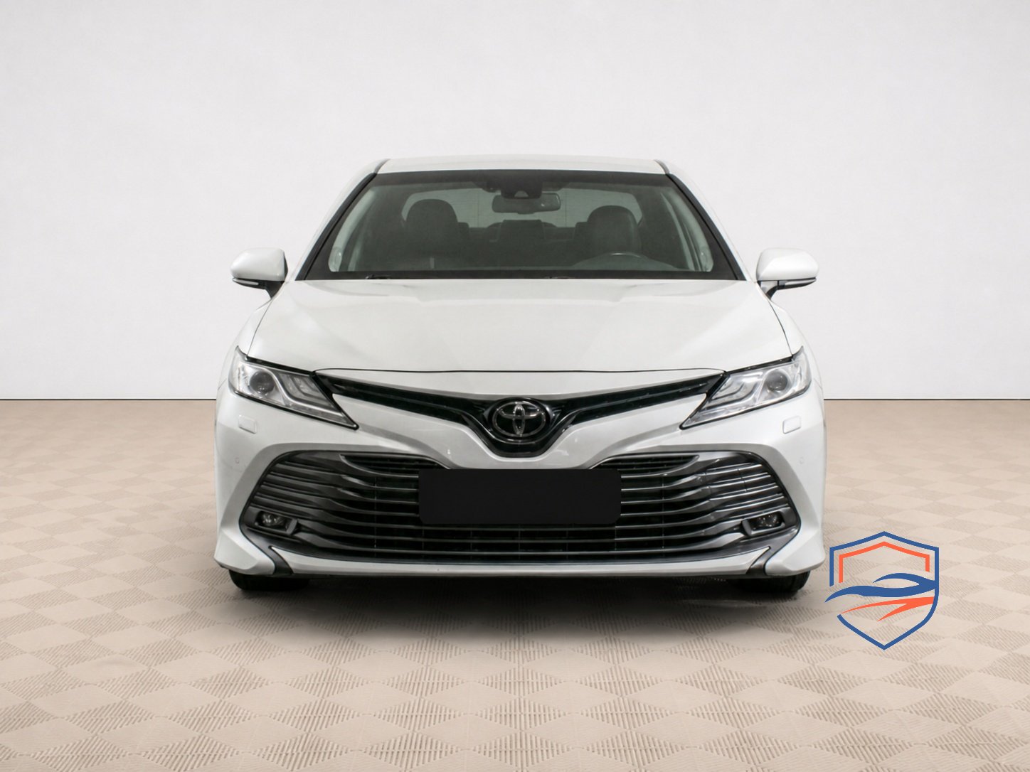 Toyota - Toyota Camry VIII (XV70), 2020