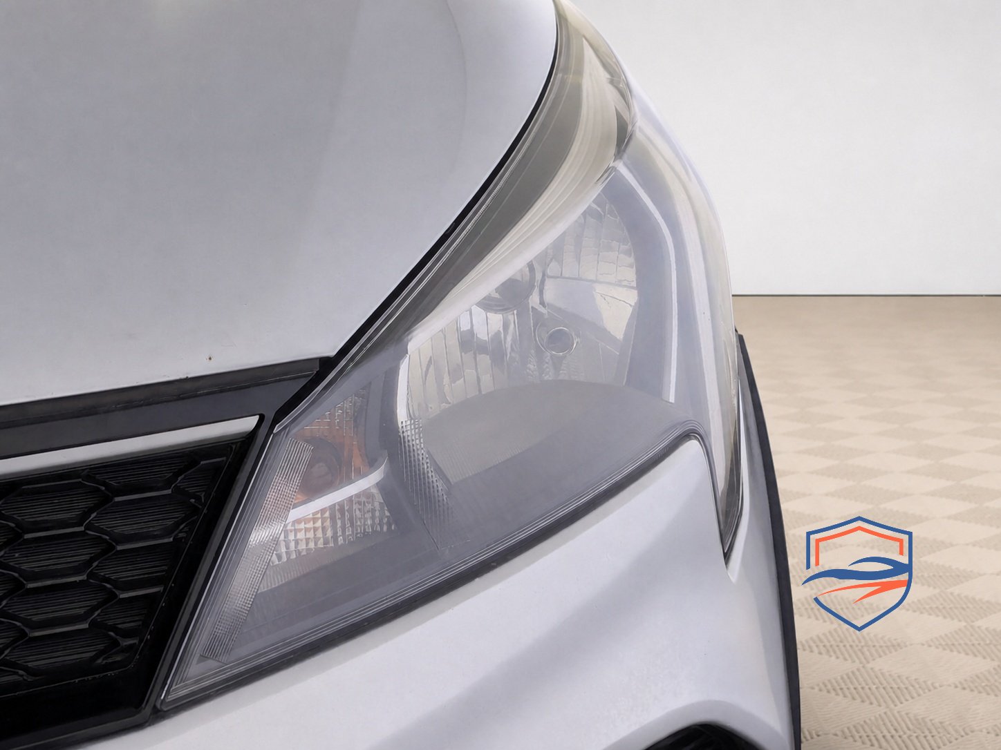 Kia - Kia Rio X IV Рестайлинг, 2021