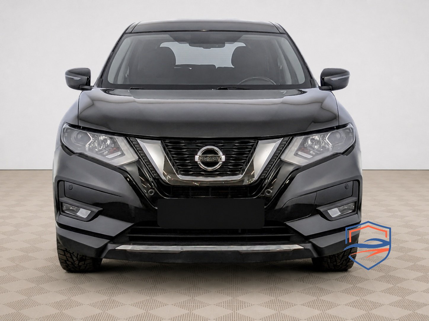 Nissan - Nissan X-Trail III Рестайлинг, 2021