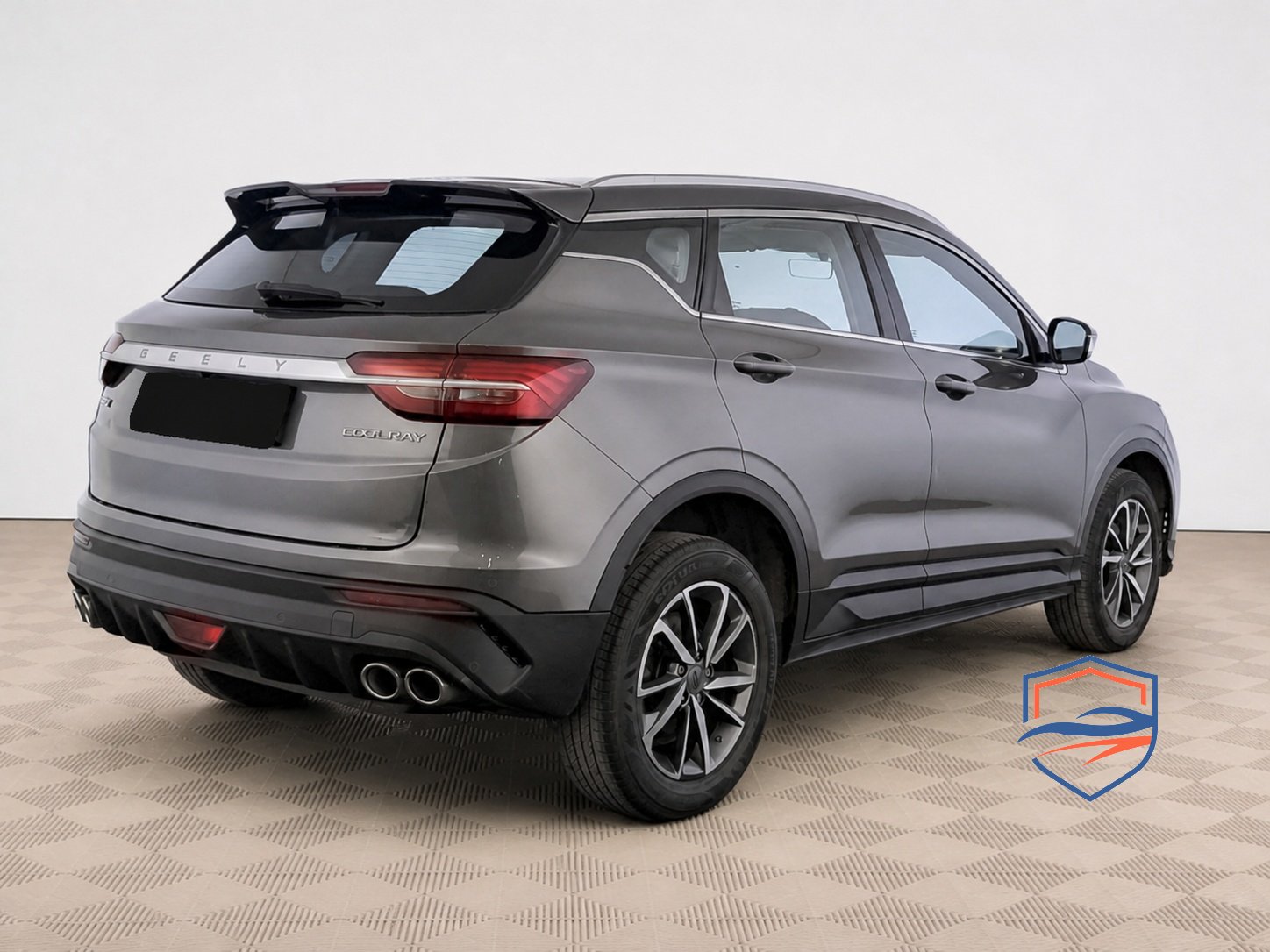 Geely - Geely Coolray I, 2023