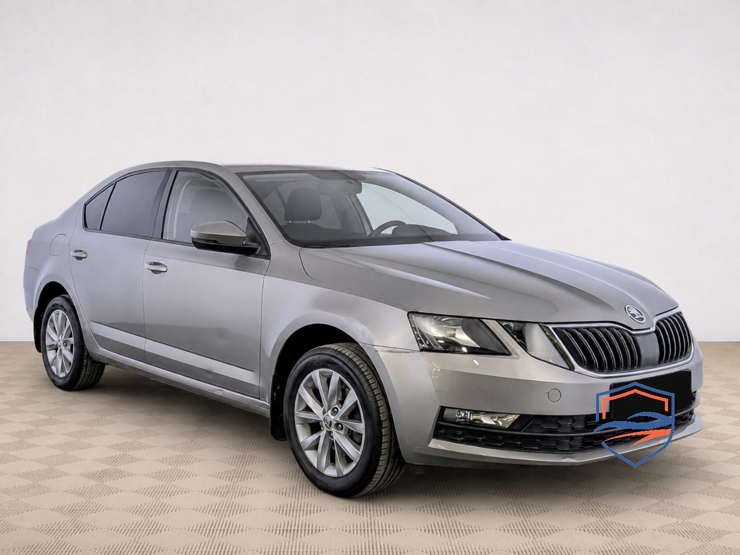 Skoda - Skoda Octavia III (A7) Рестайлинг, 2019